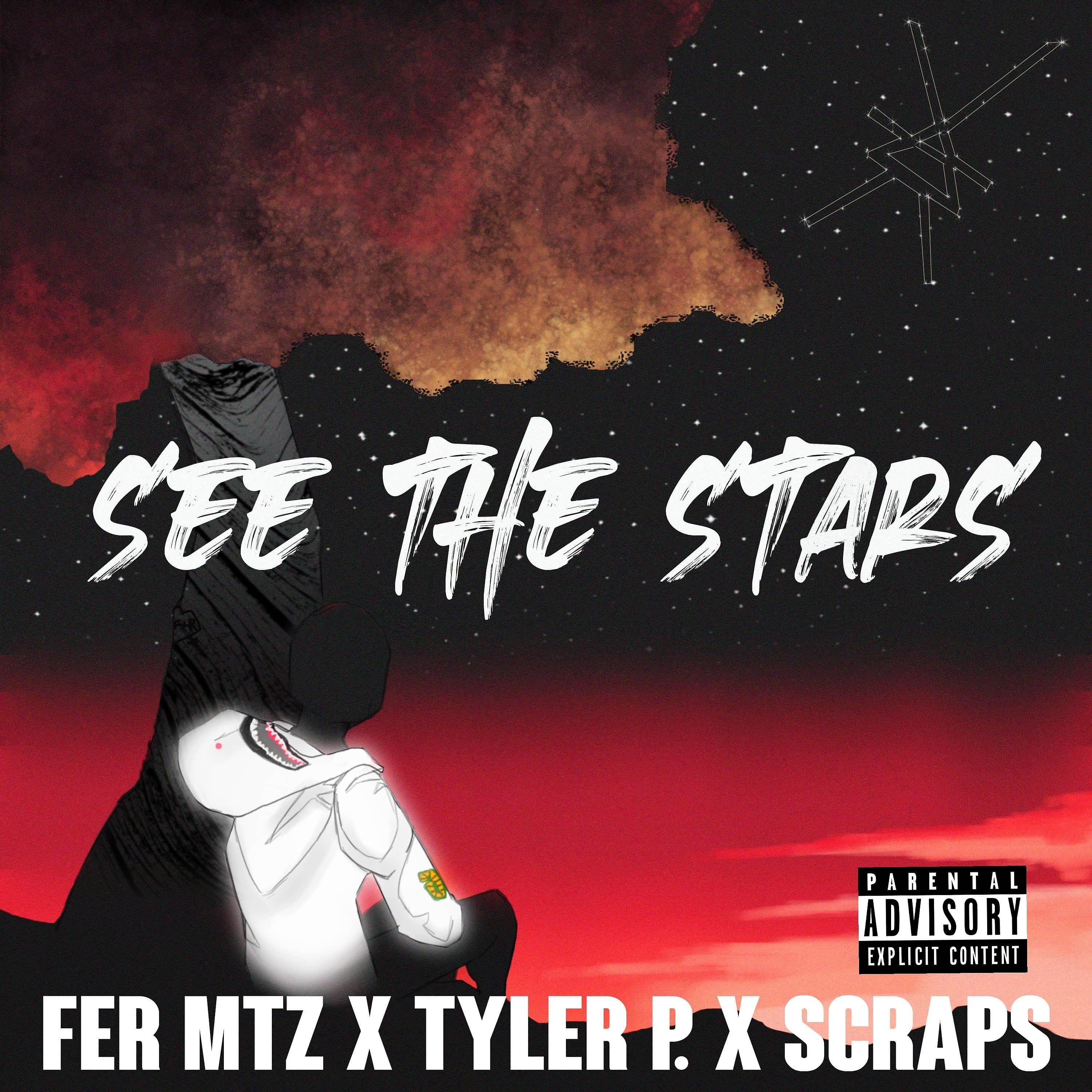 Постер альбома See The Stars
