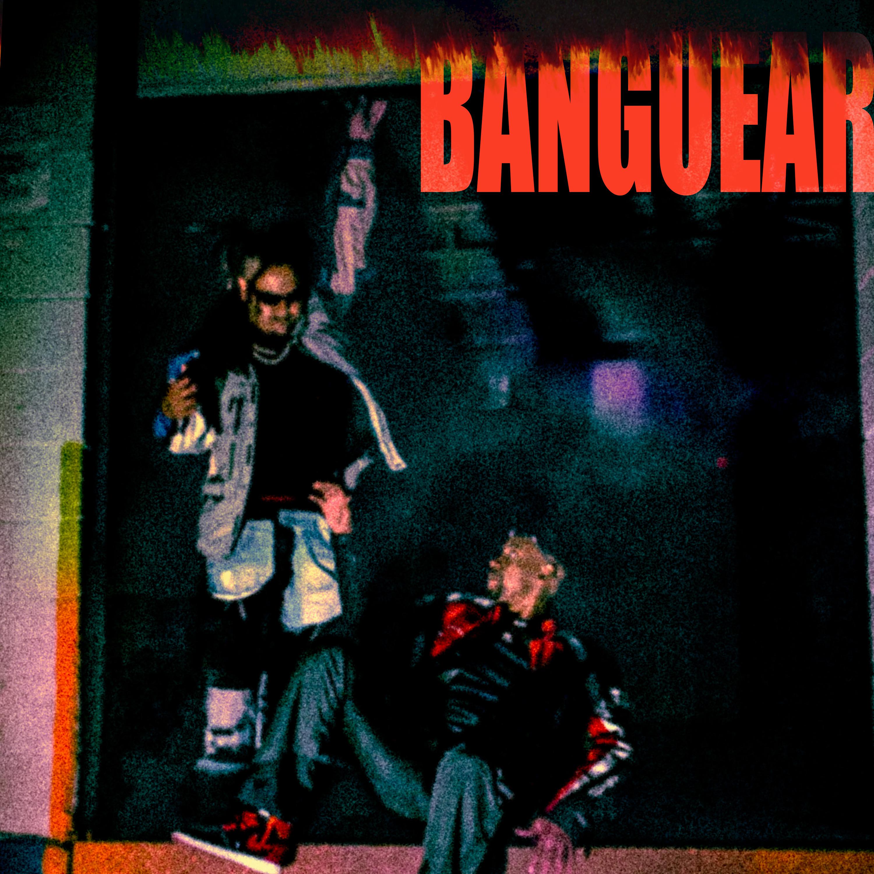 Постер альбома Banguear