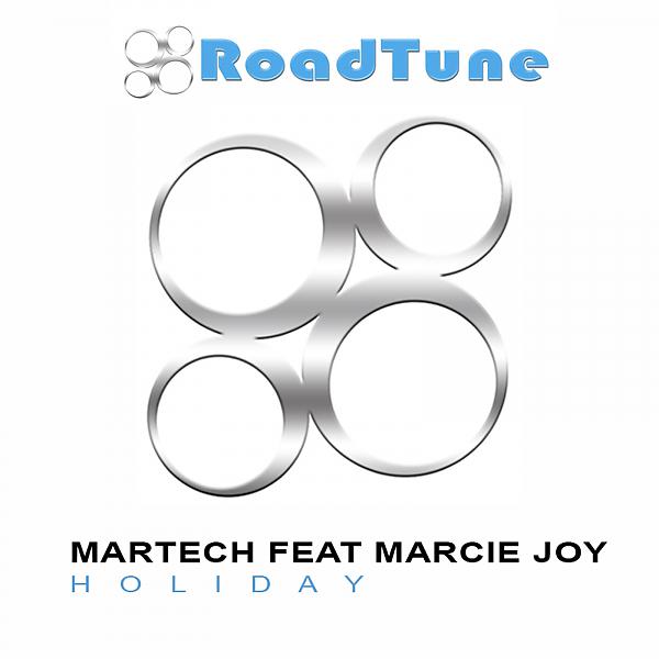 Постер альбома Holiday (feat. Marcie Joy)