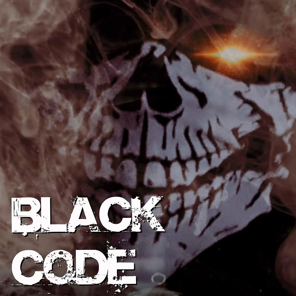 Постер альбома Black Code