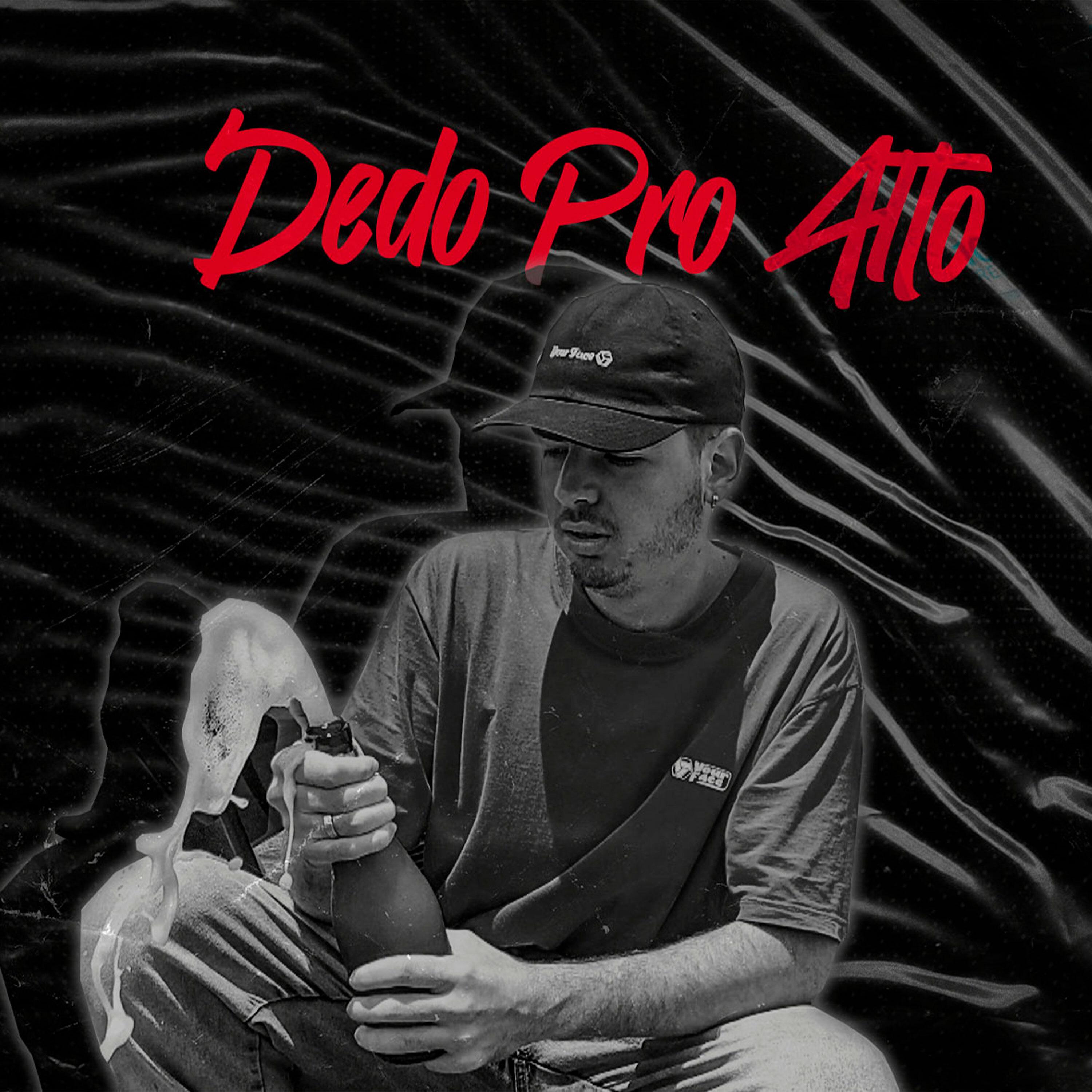 Постер альбома Dedo pro Alto