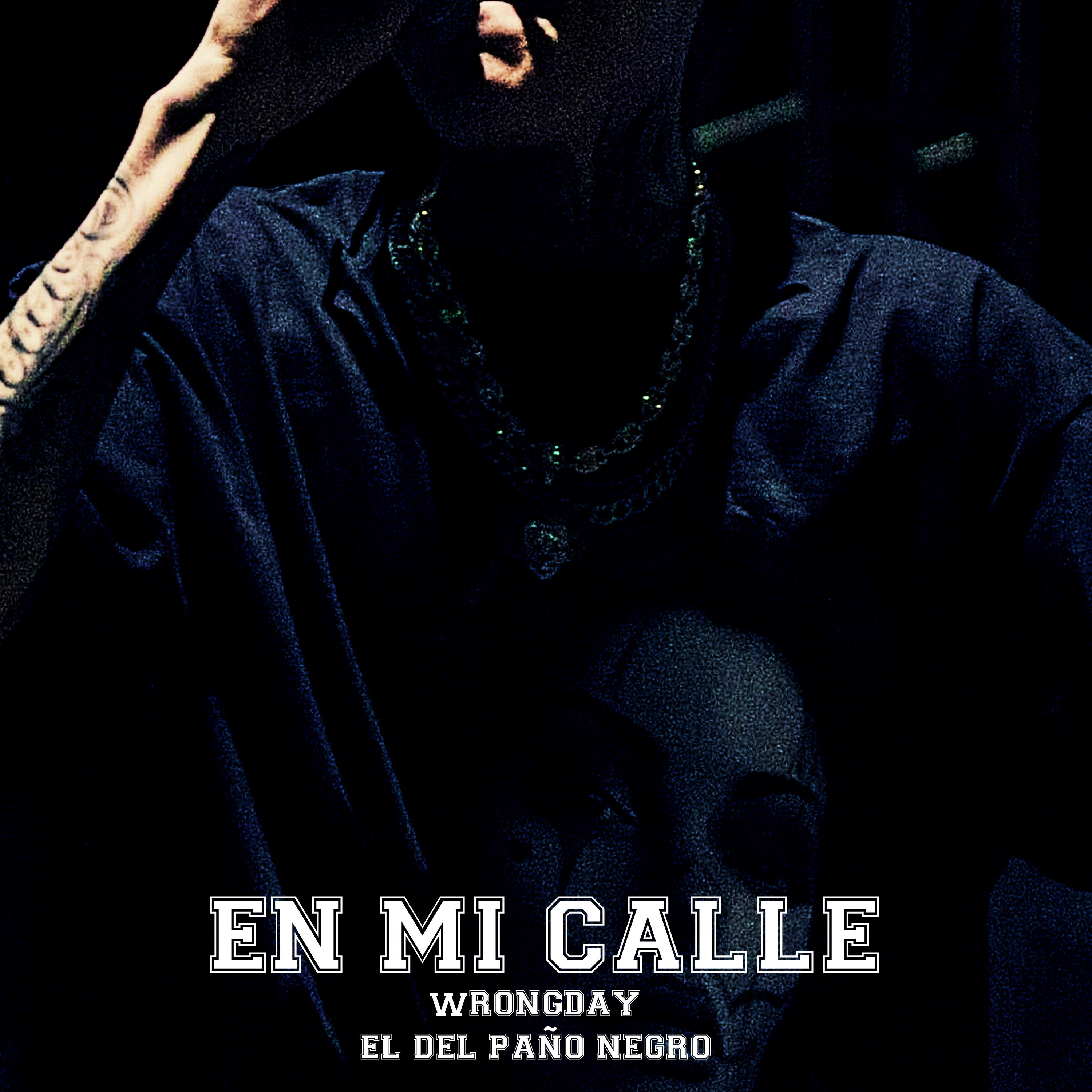 Постер альбома En Mi Calle
