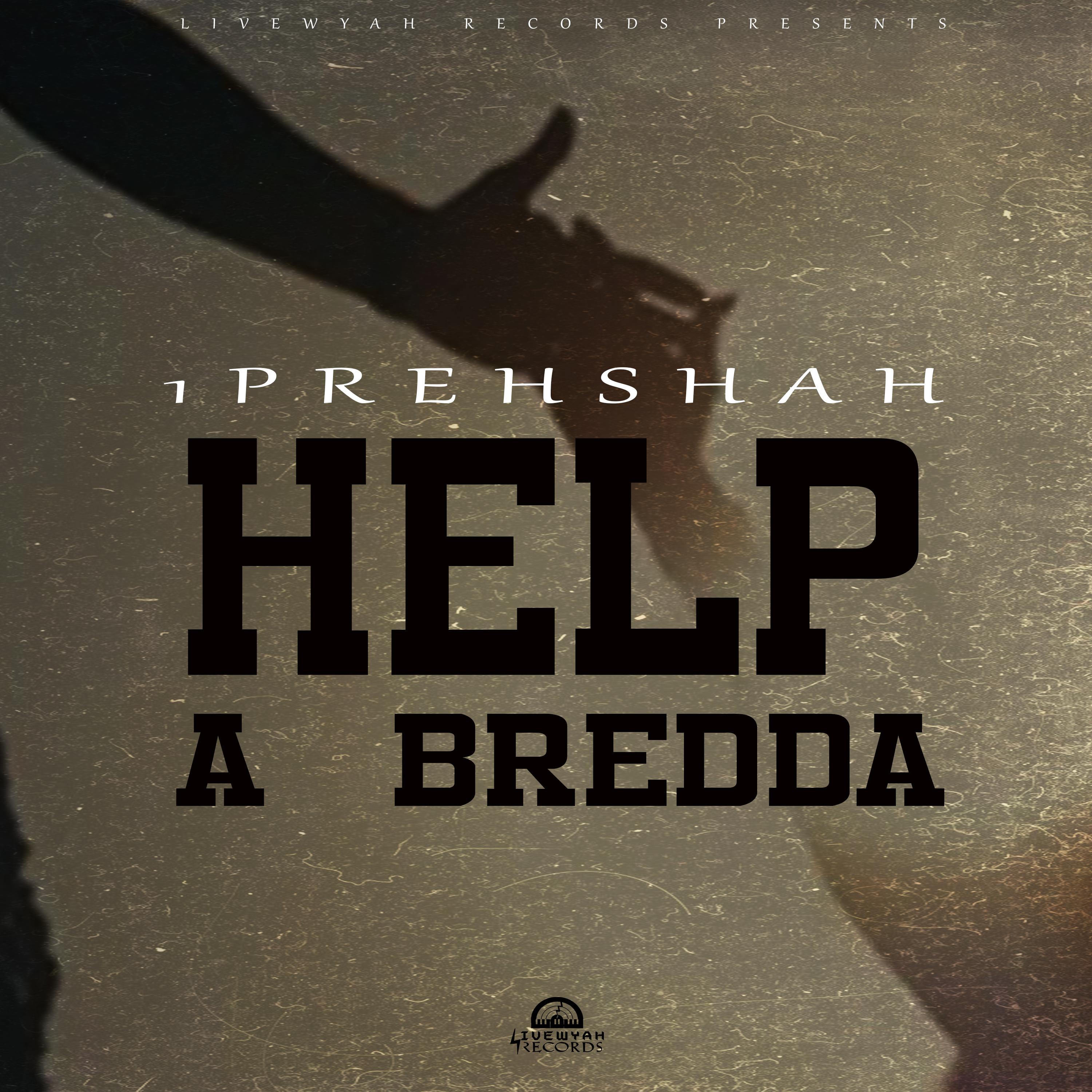 Постер альбома Help a Bredda