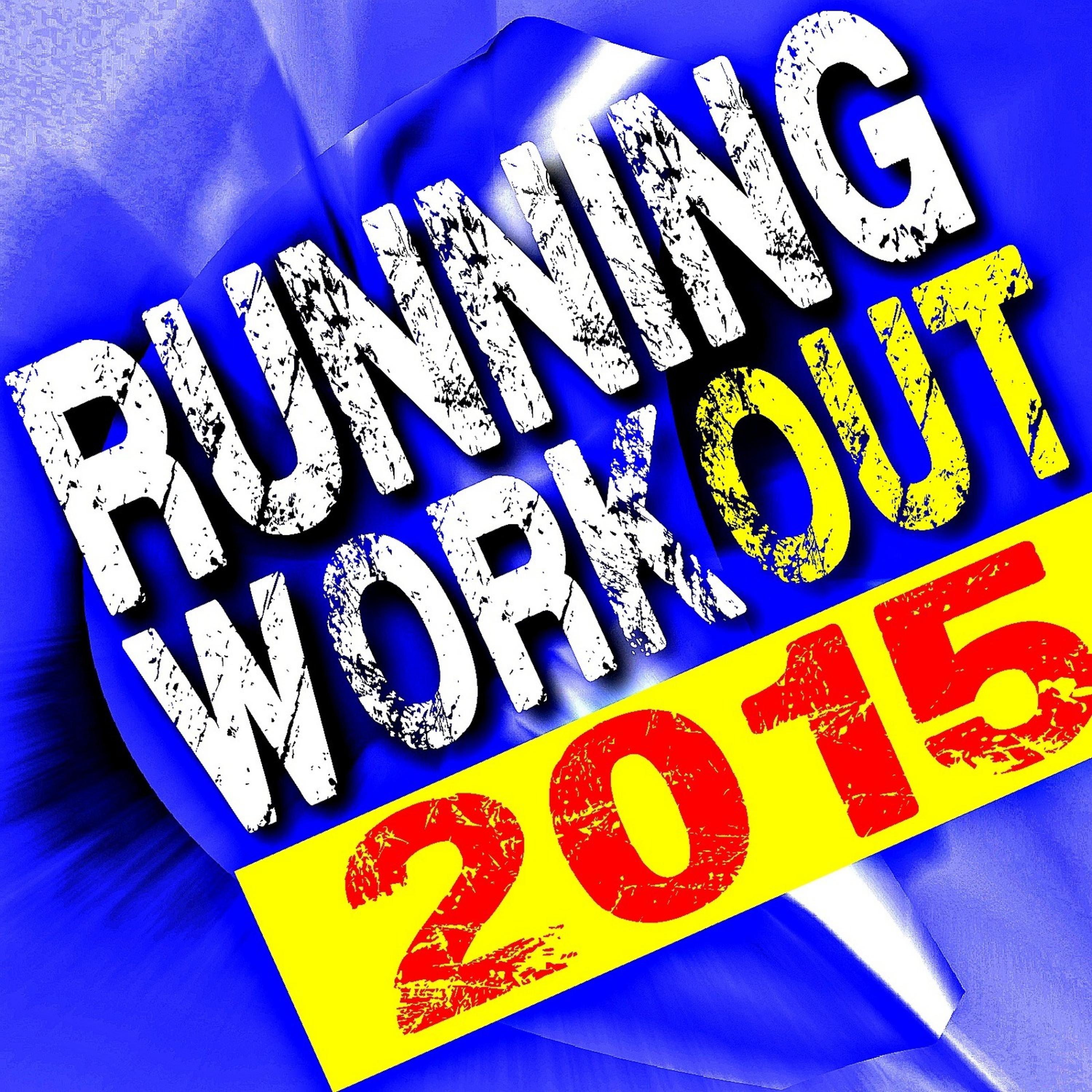 Постер альбома Running Workout 2015