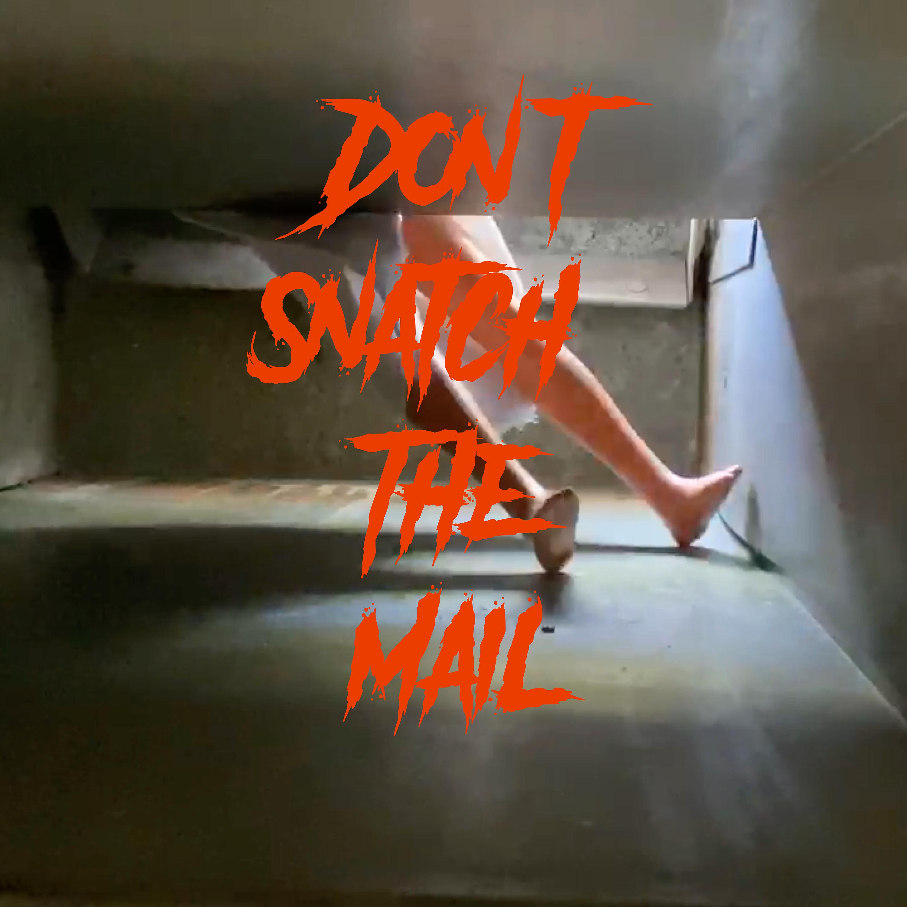Постер альбома Don't Snatch the Mail