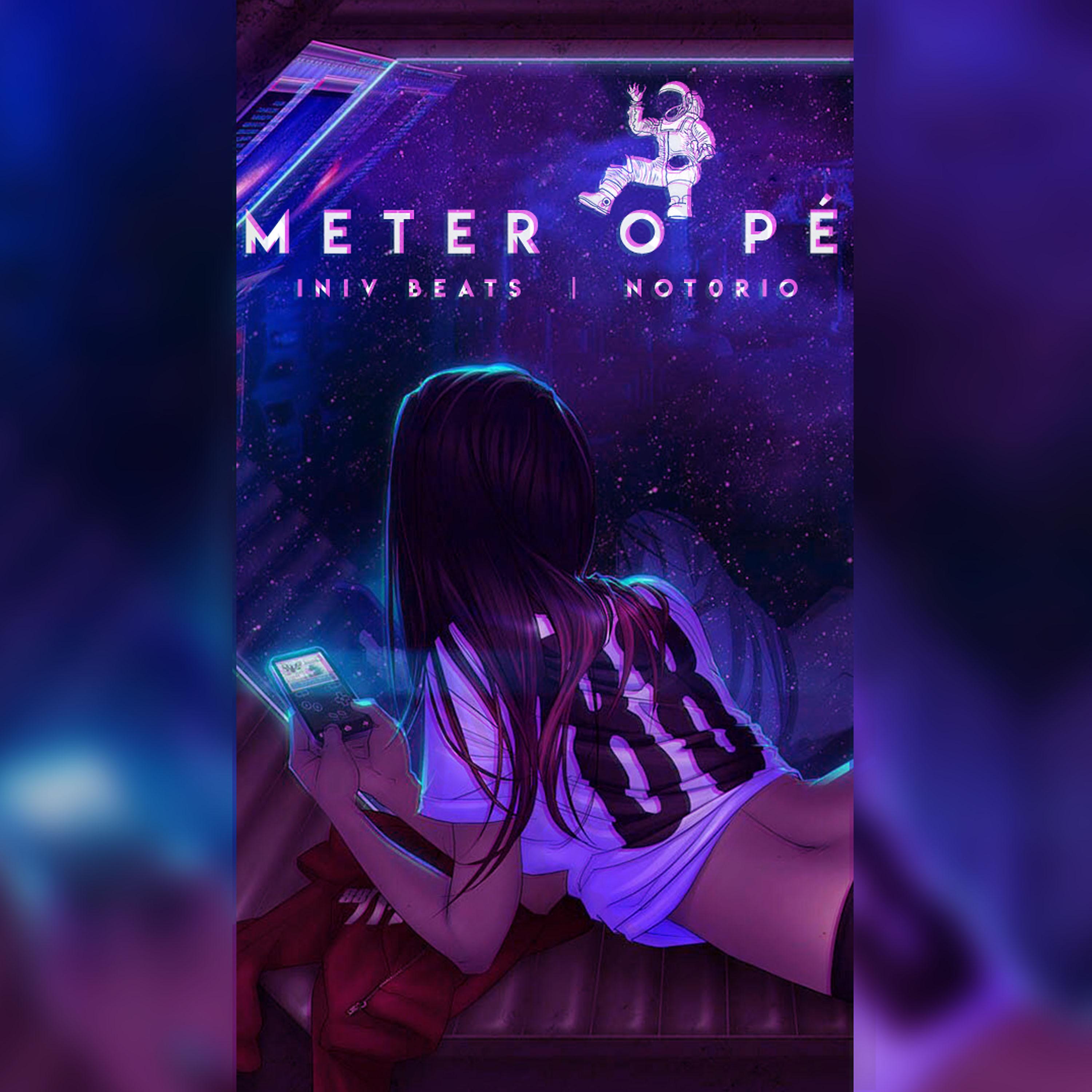 Постер альбома Meter o Pé
