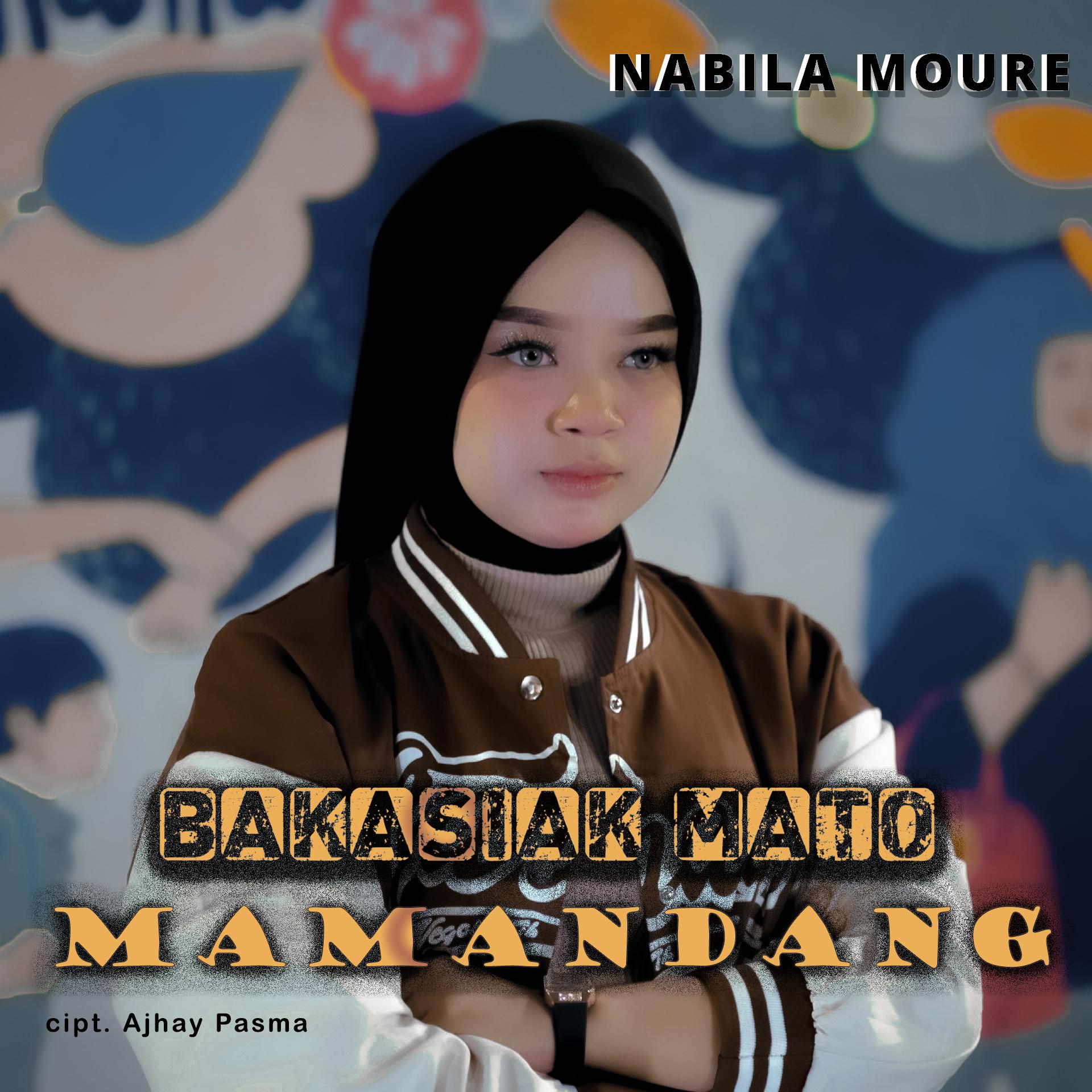 Постер альбома Bakasiak Mato Mamandang