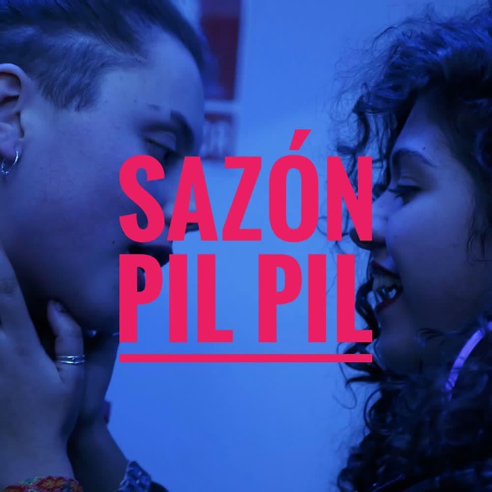 Постер альбома Sazón Pil Pil
