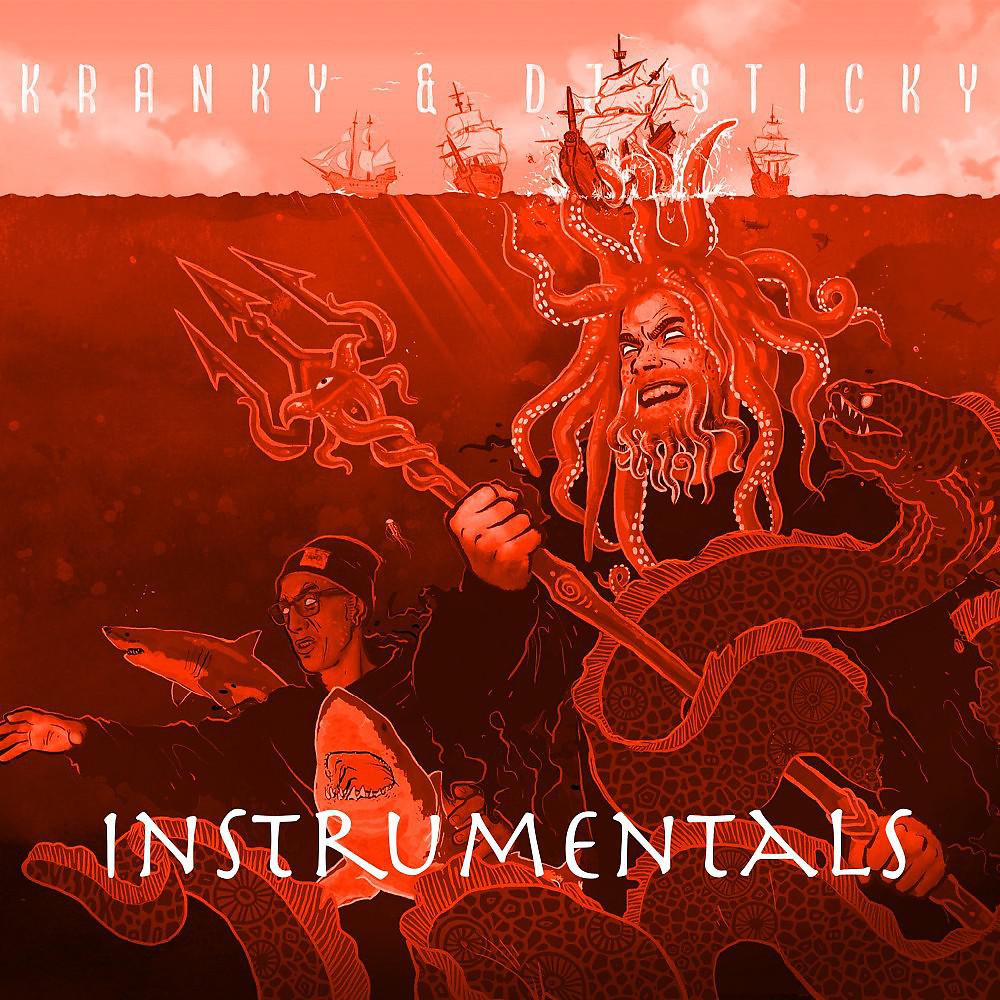 Постер альбома Call of Kranky (Instrumentals)
