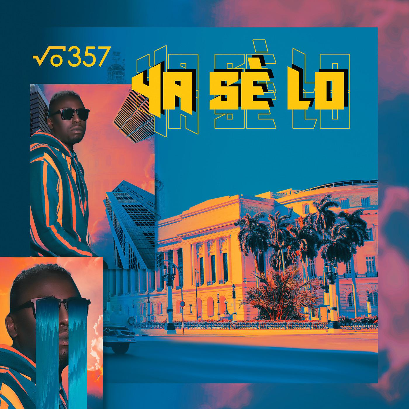 Постер альбома Ya Sé Lo