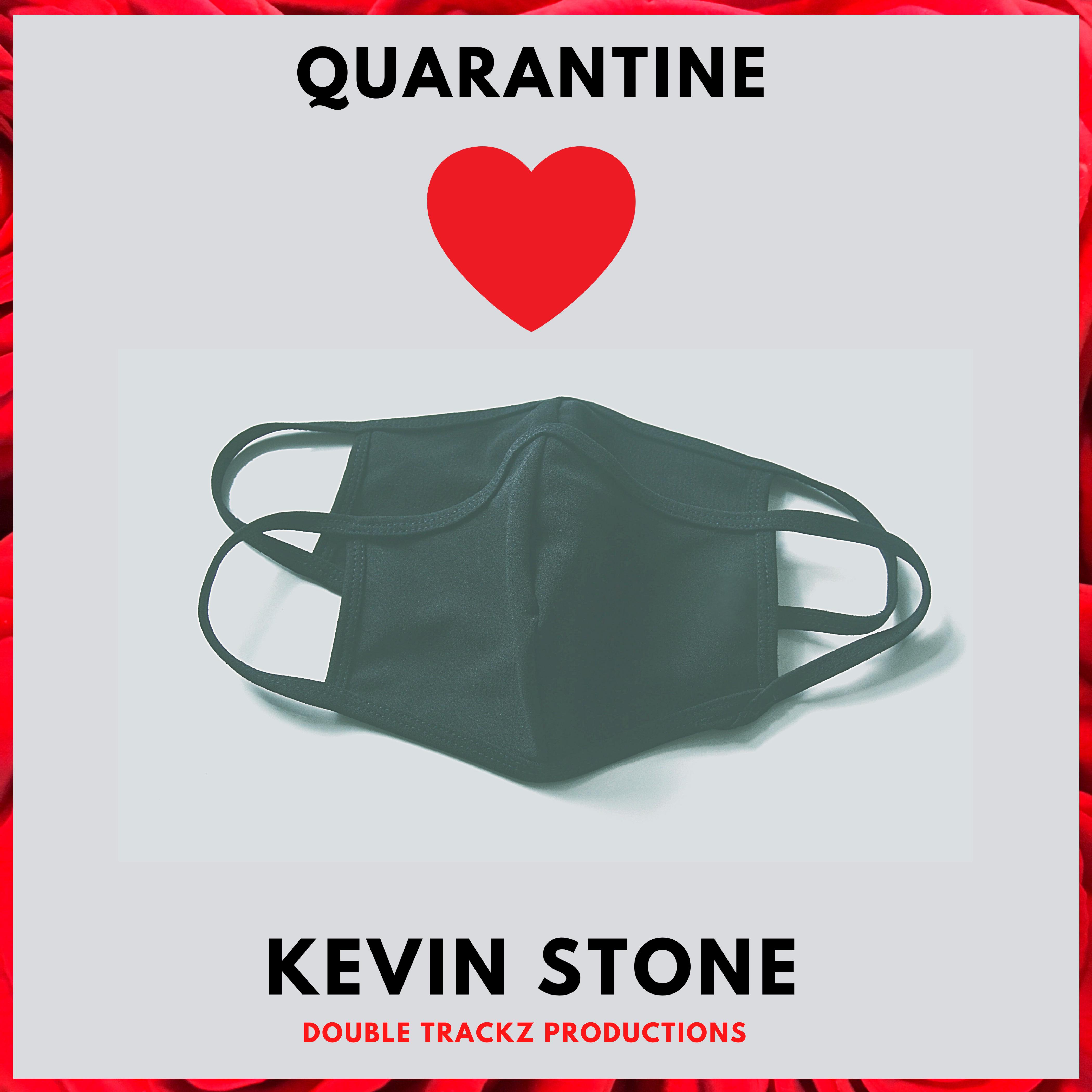 Постер альбома Quarantine Love