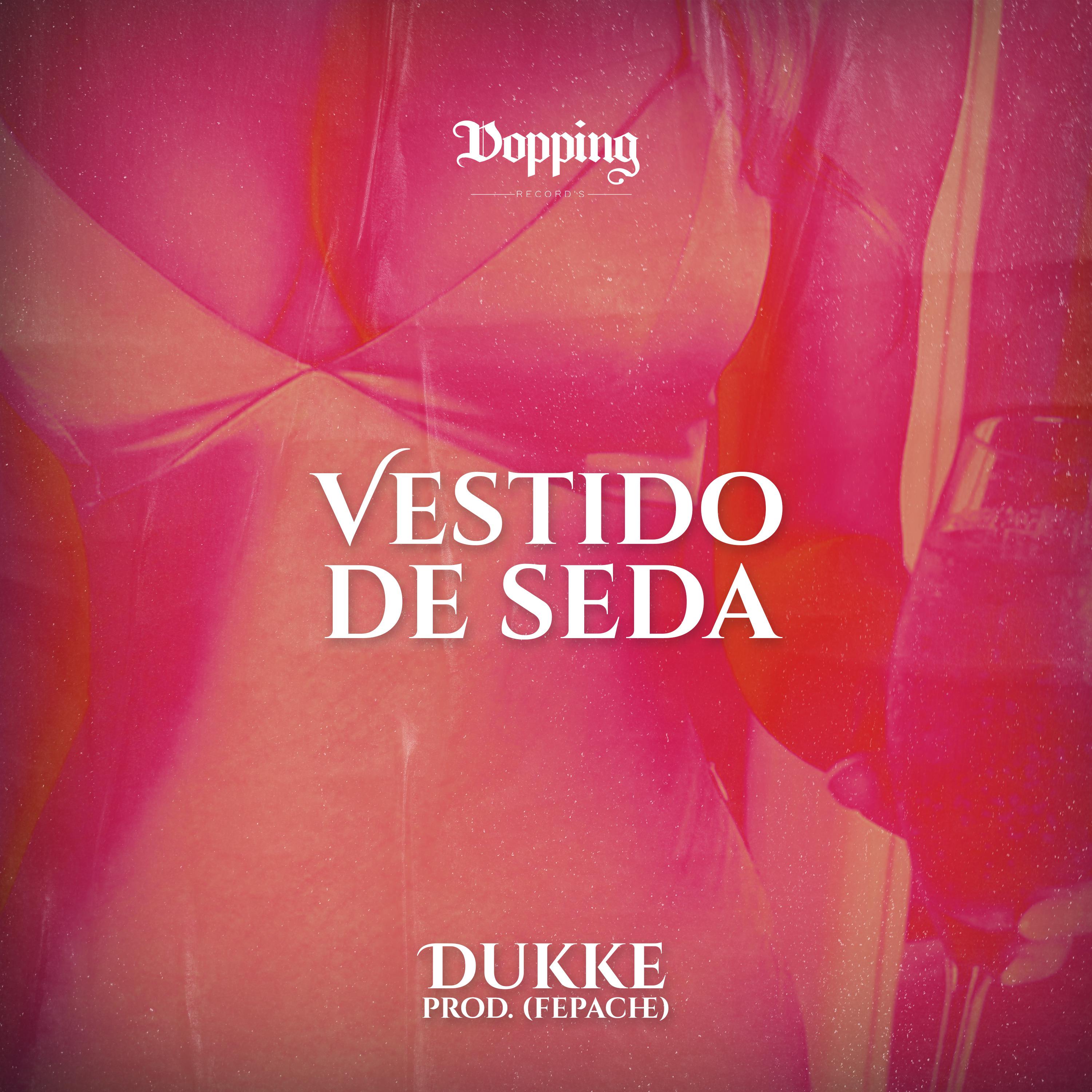 Постер альбома Vestido de Seda
