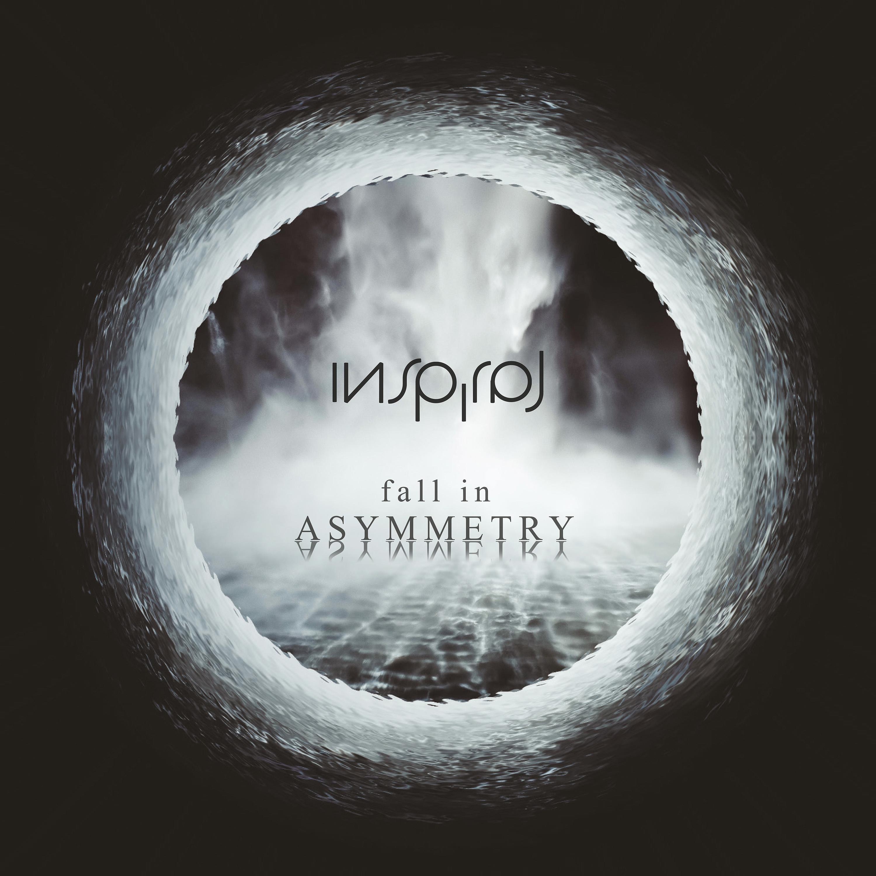 Постер альбома Fall in Asymmetry