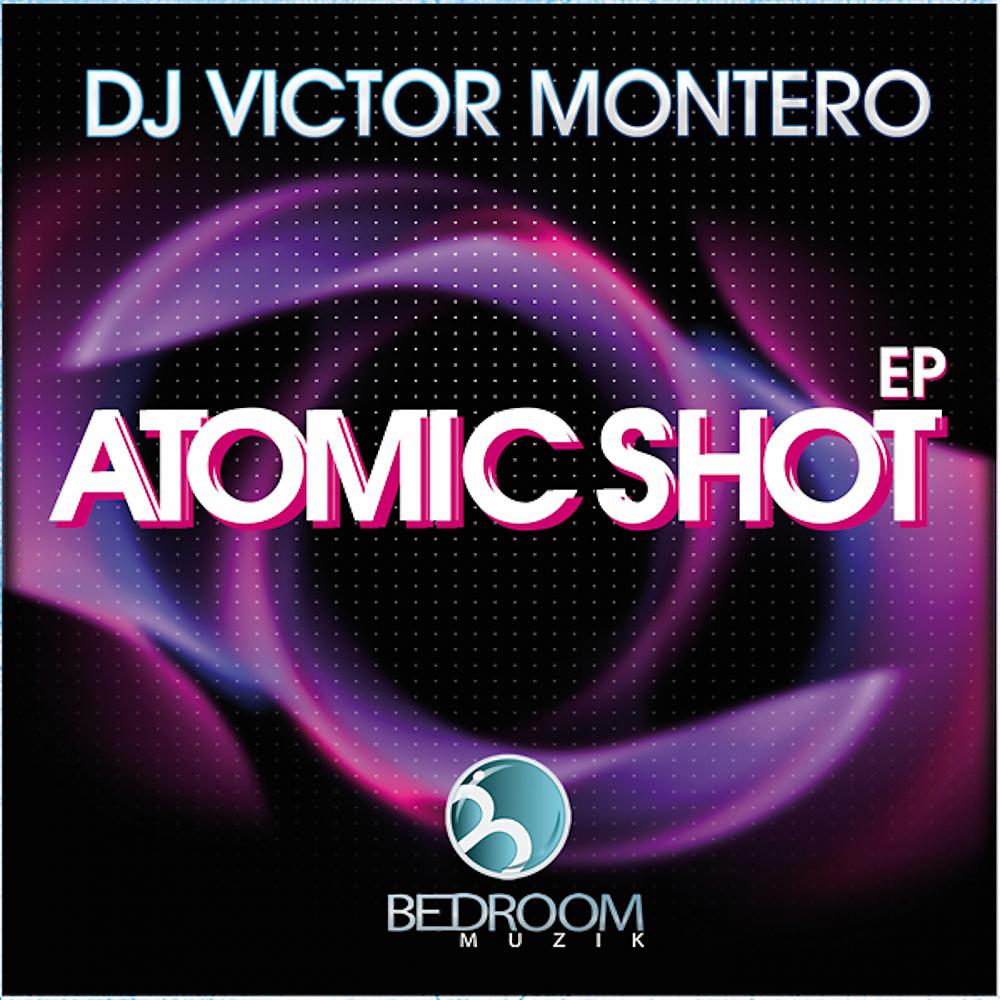 Постер альбома Atomic Shot