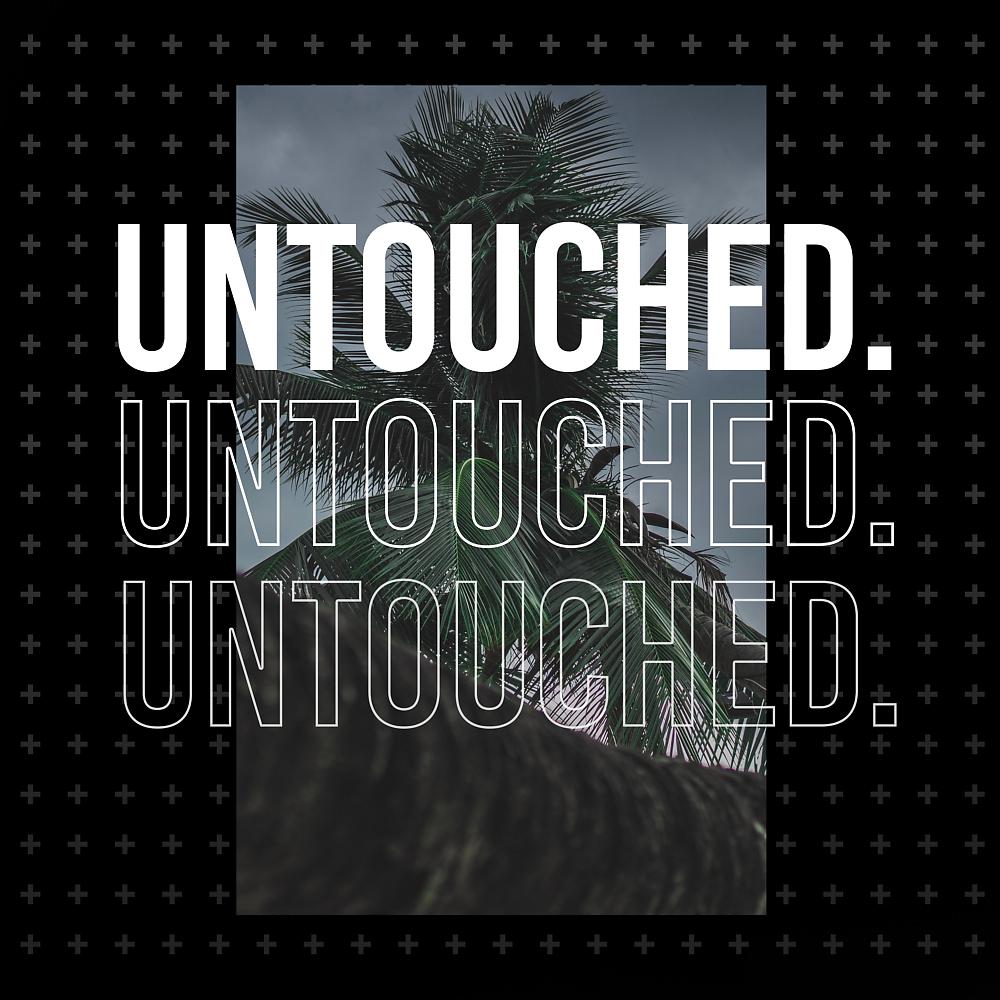 Постер альбома Untouched