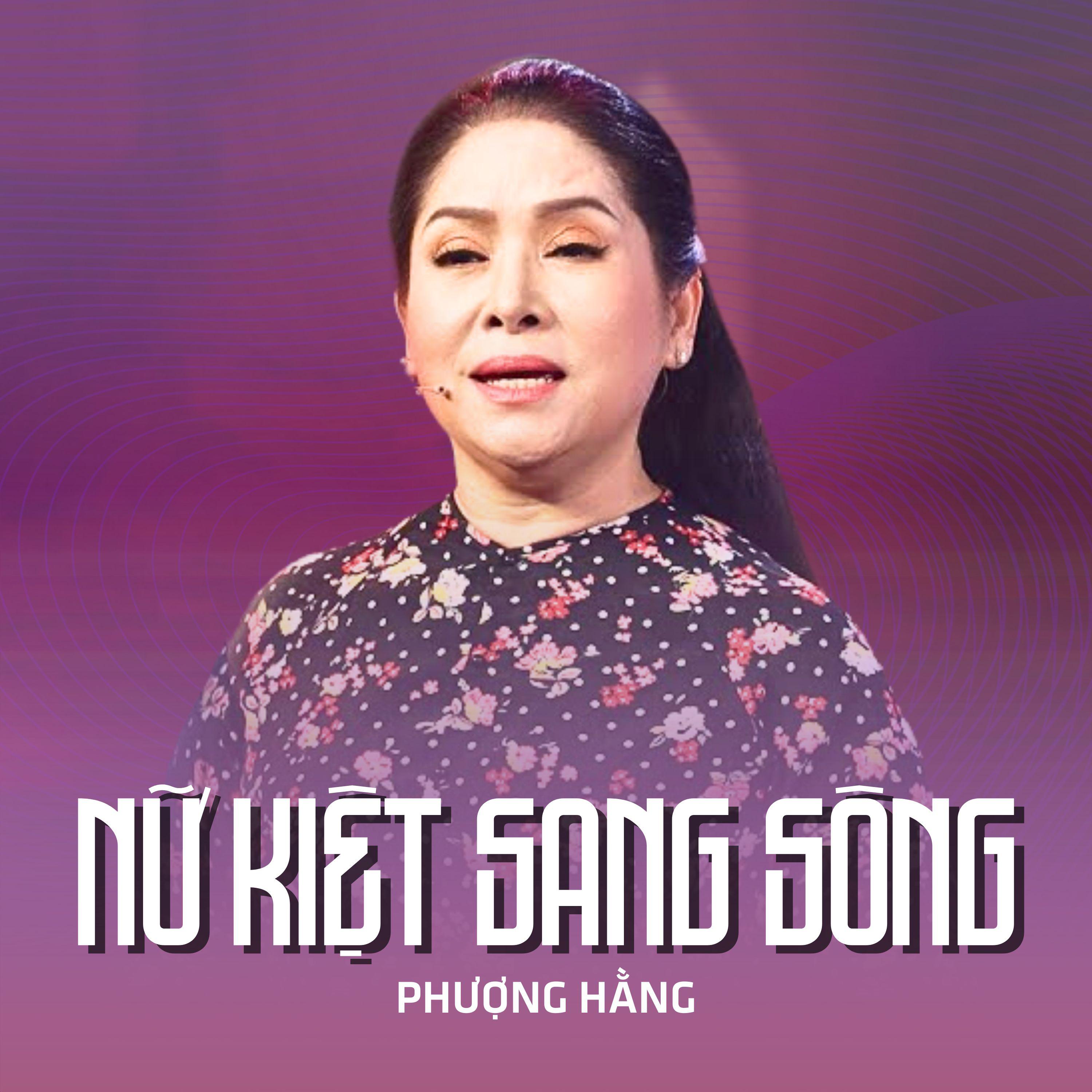 Постер альбома Nữ Kiệt Sang Sông