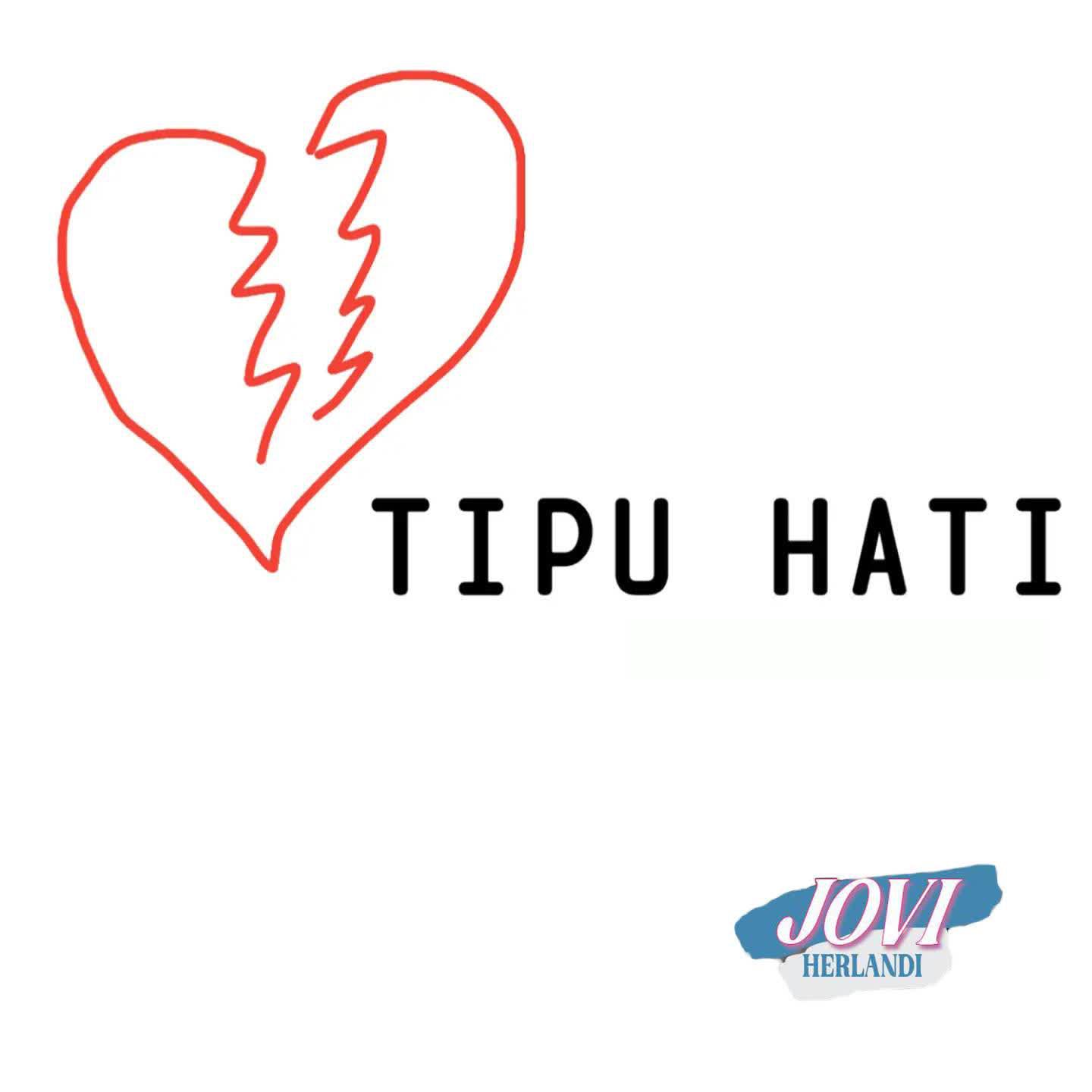 Постер альбома Tipu Hati