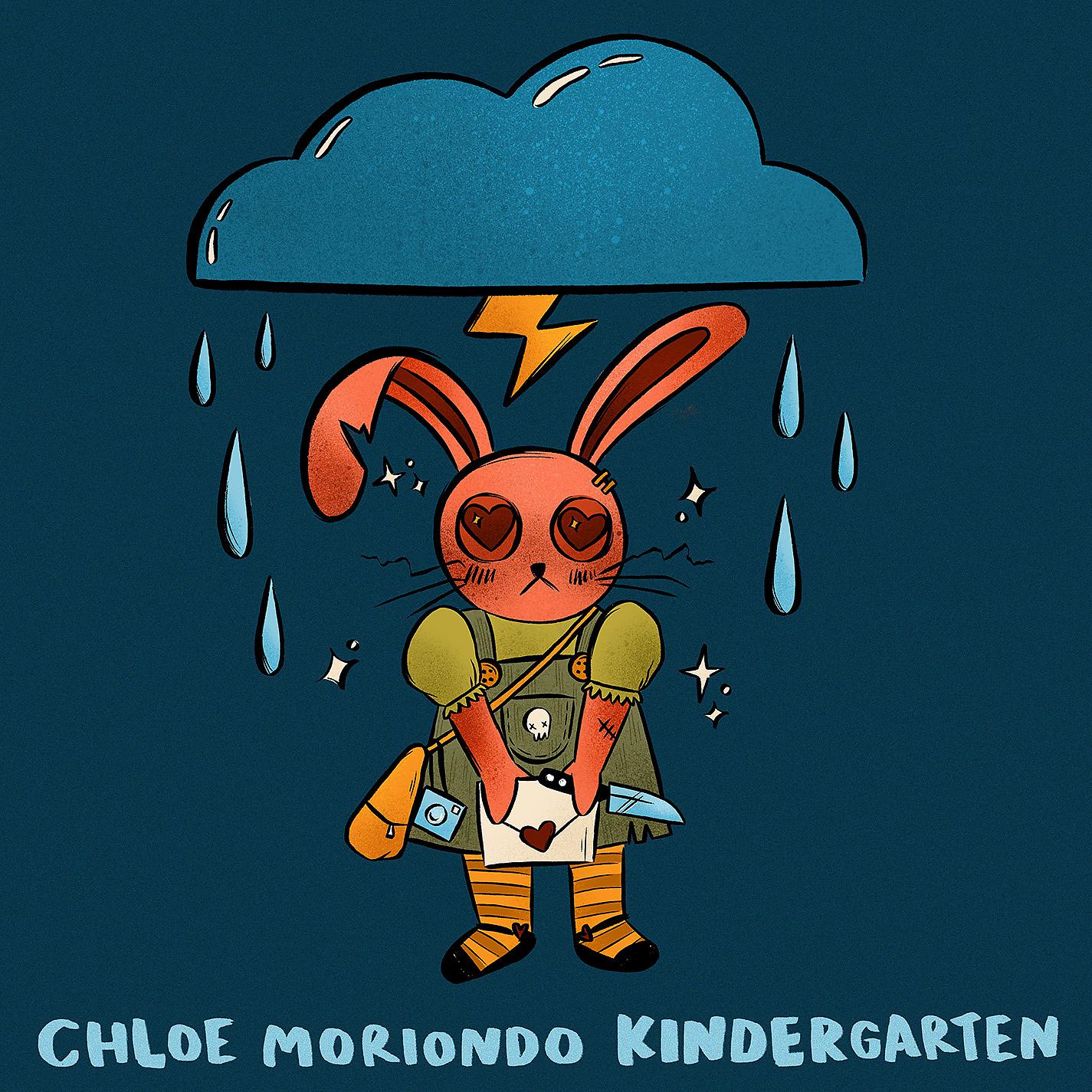 Постер альбома Kindergarten