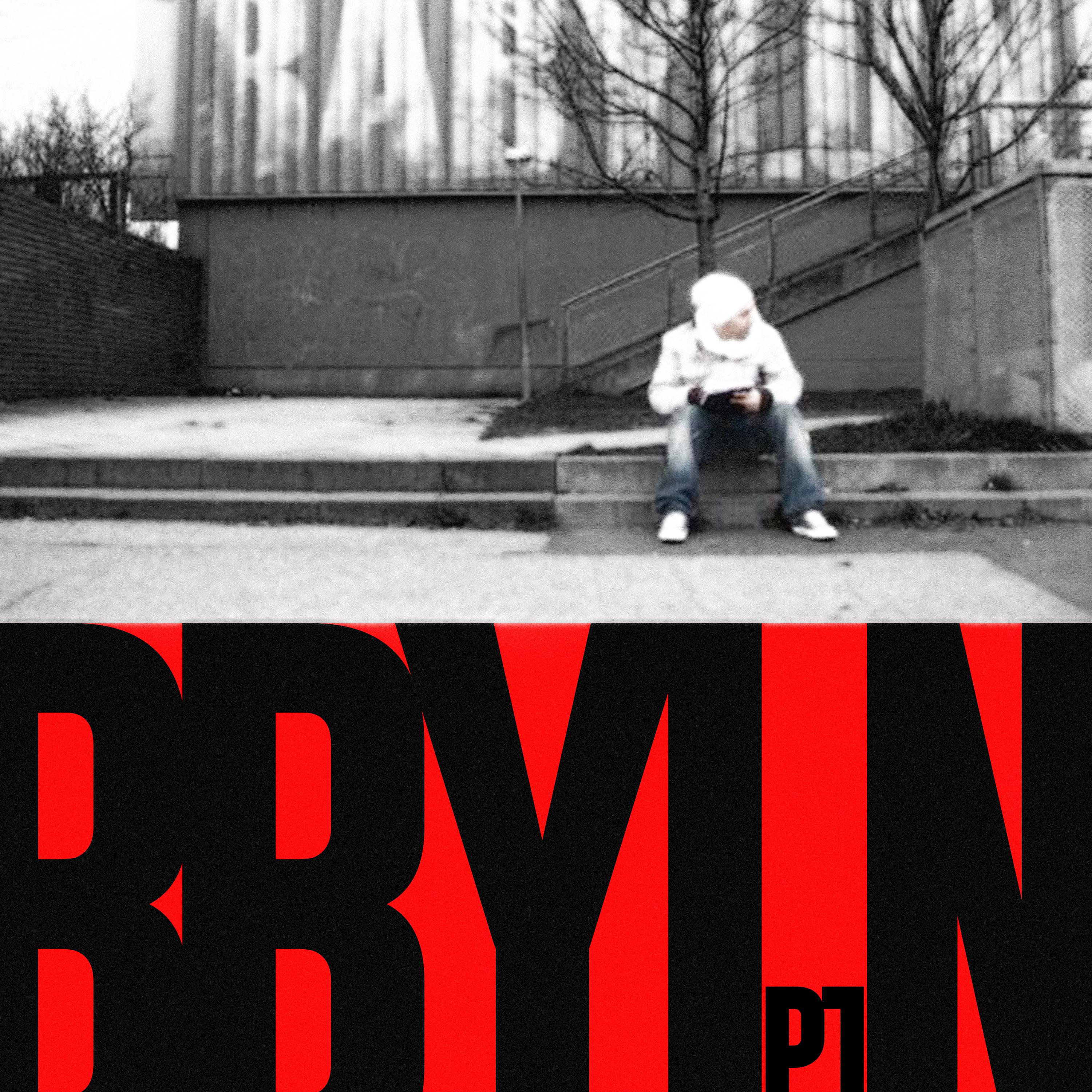 Постер альбома BBYLN1
