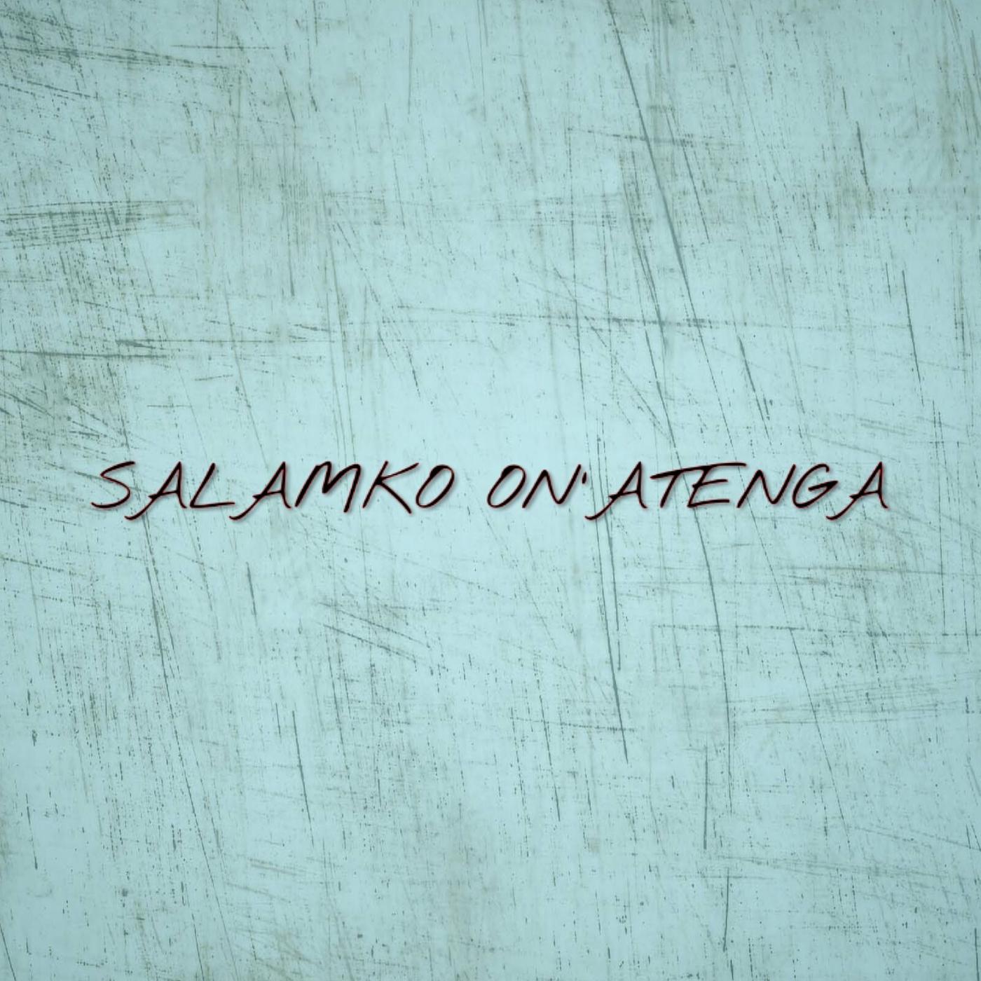 Постер альбома Salamko on'atenga