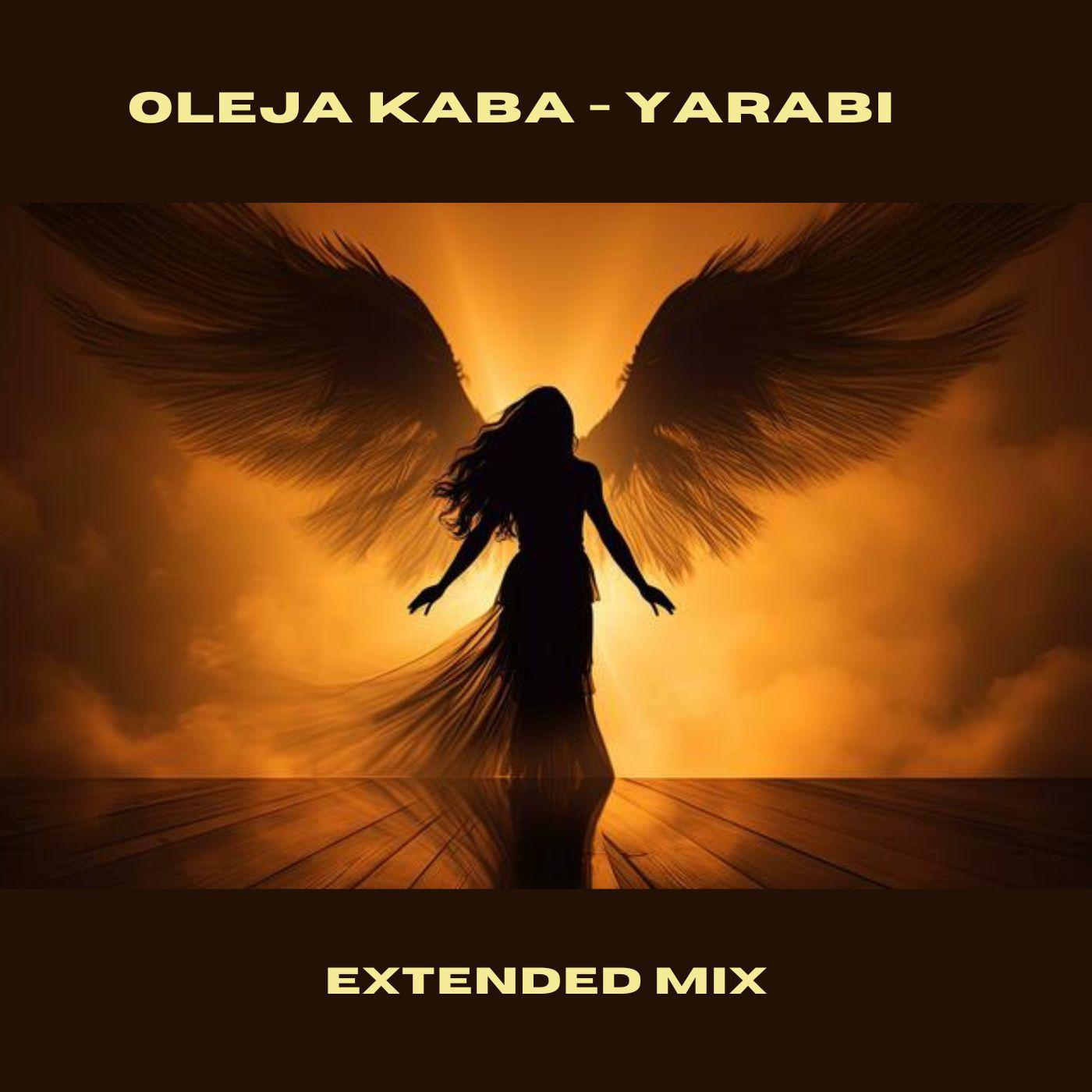 Постер альбома Yarabi (Extended Mix)