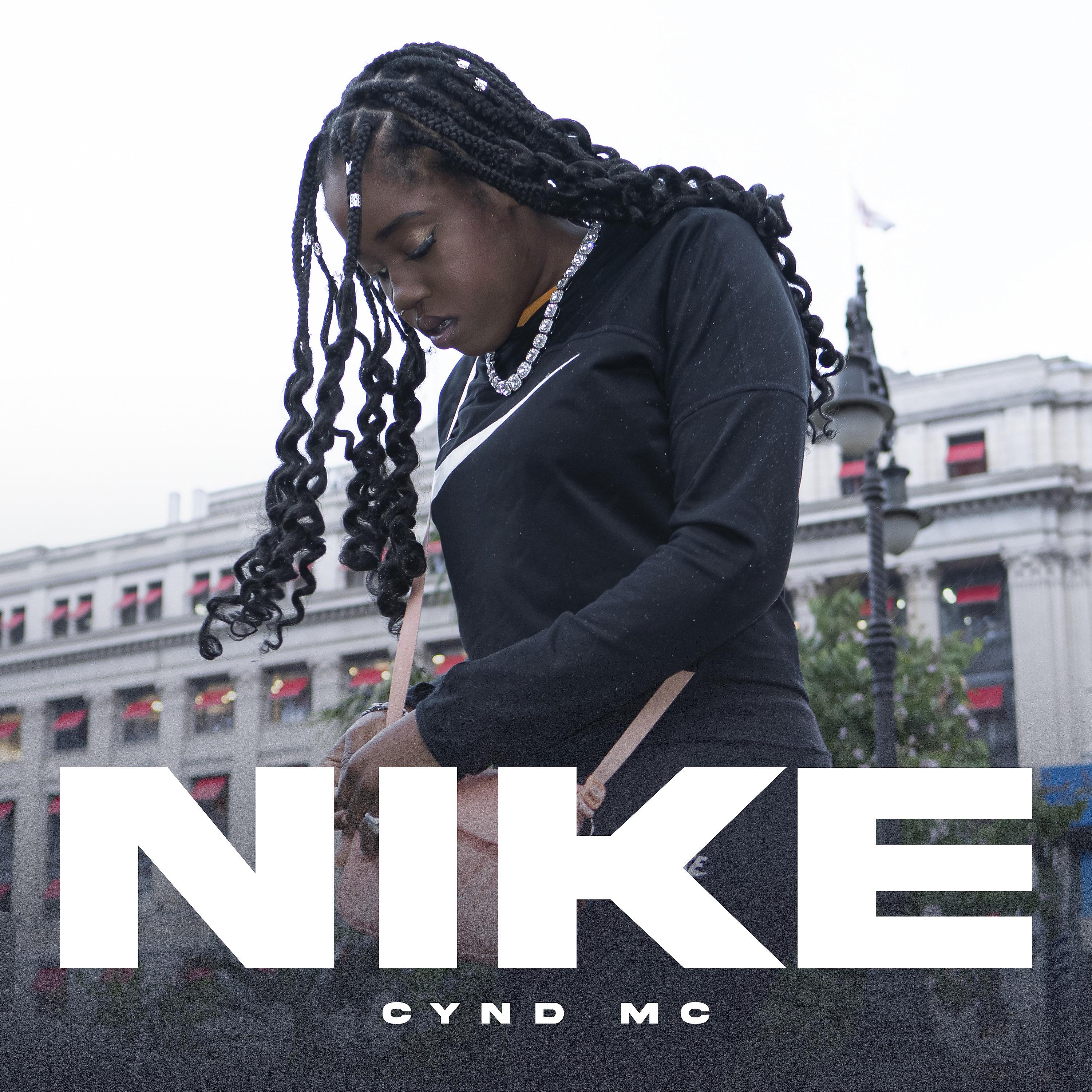 Постер альбома Nike Girl