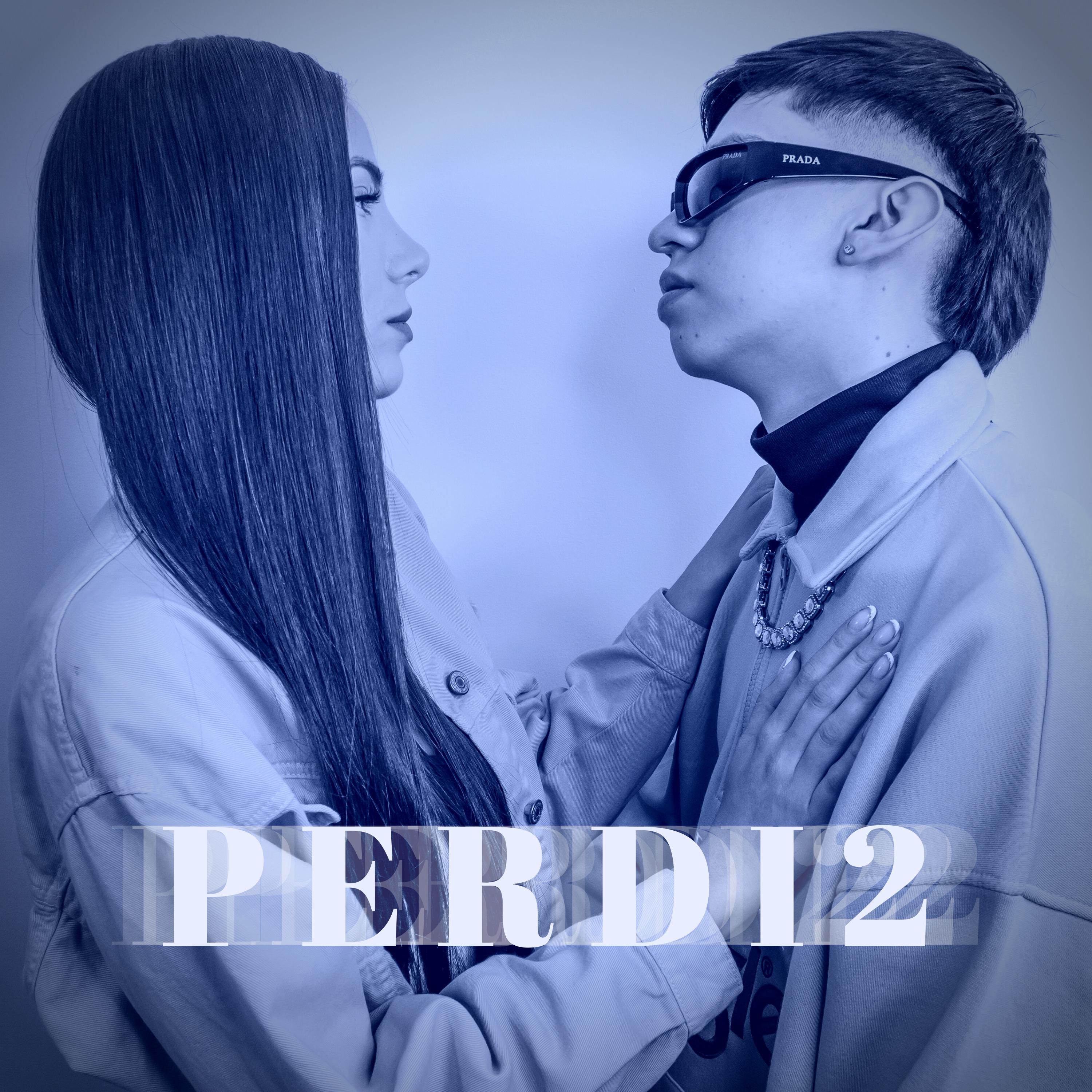 Постер альбома Perdi2