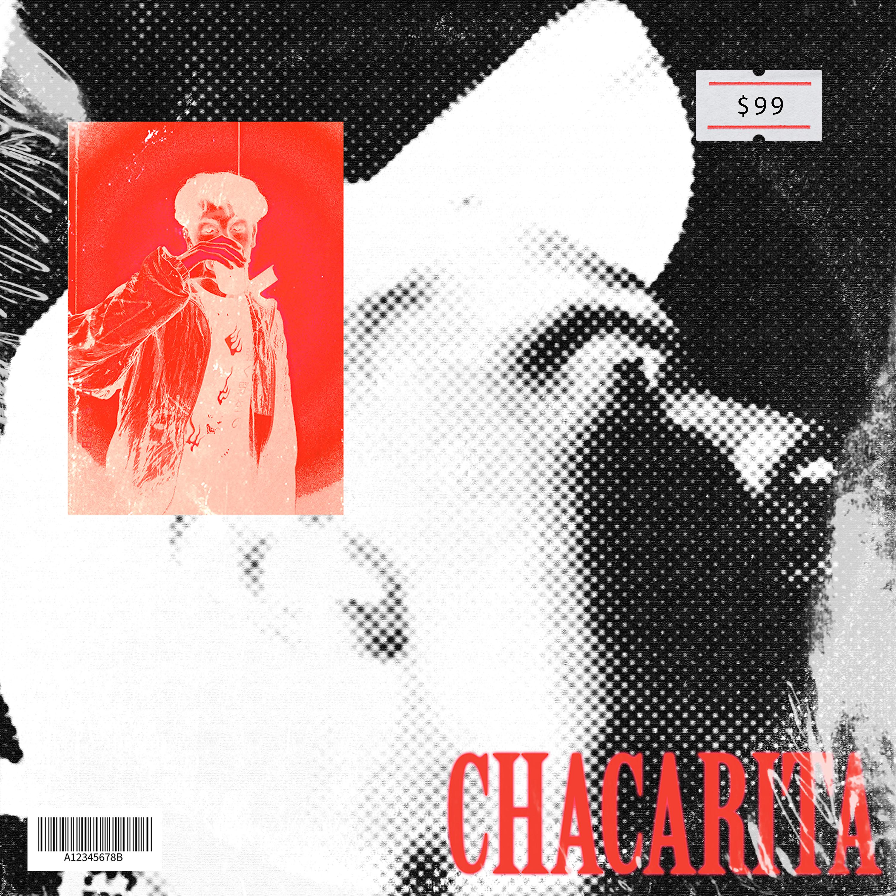 Постер альбома Chacarita