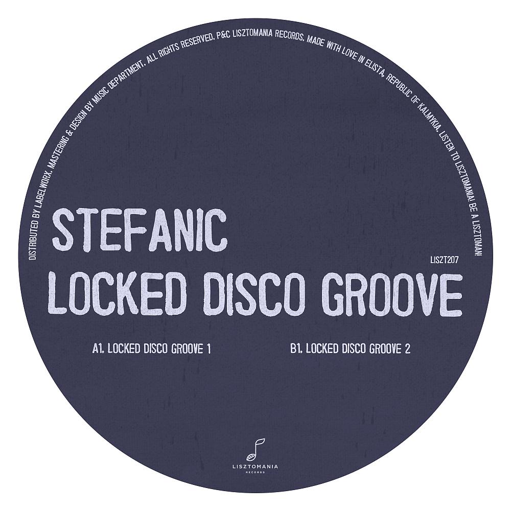 Постер альбома Locked Disco Groove