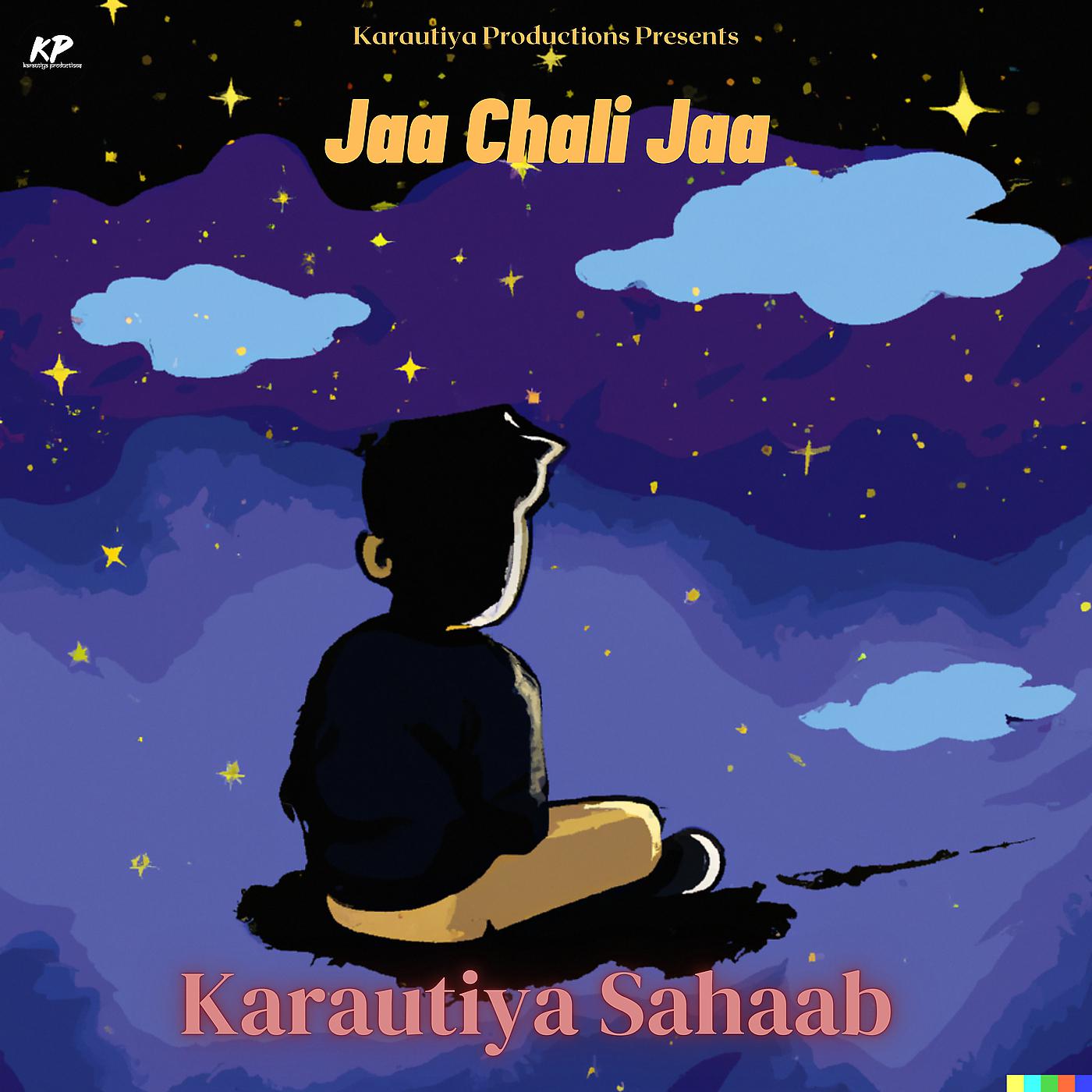 Постер альбома Jaa Chali Jaa