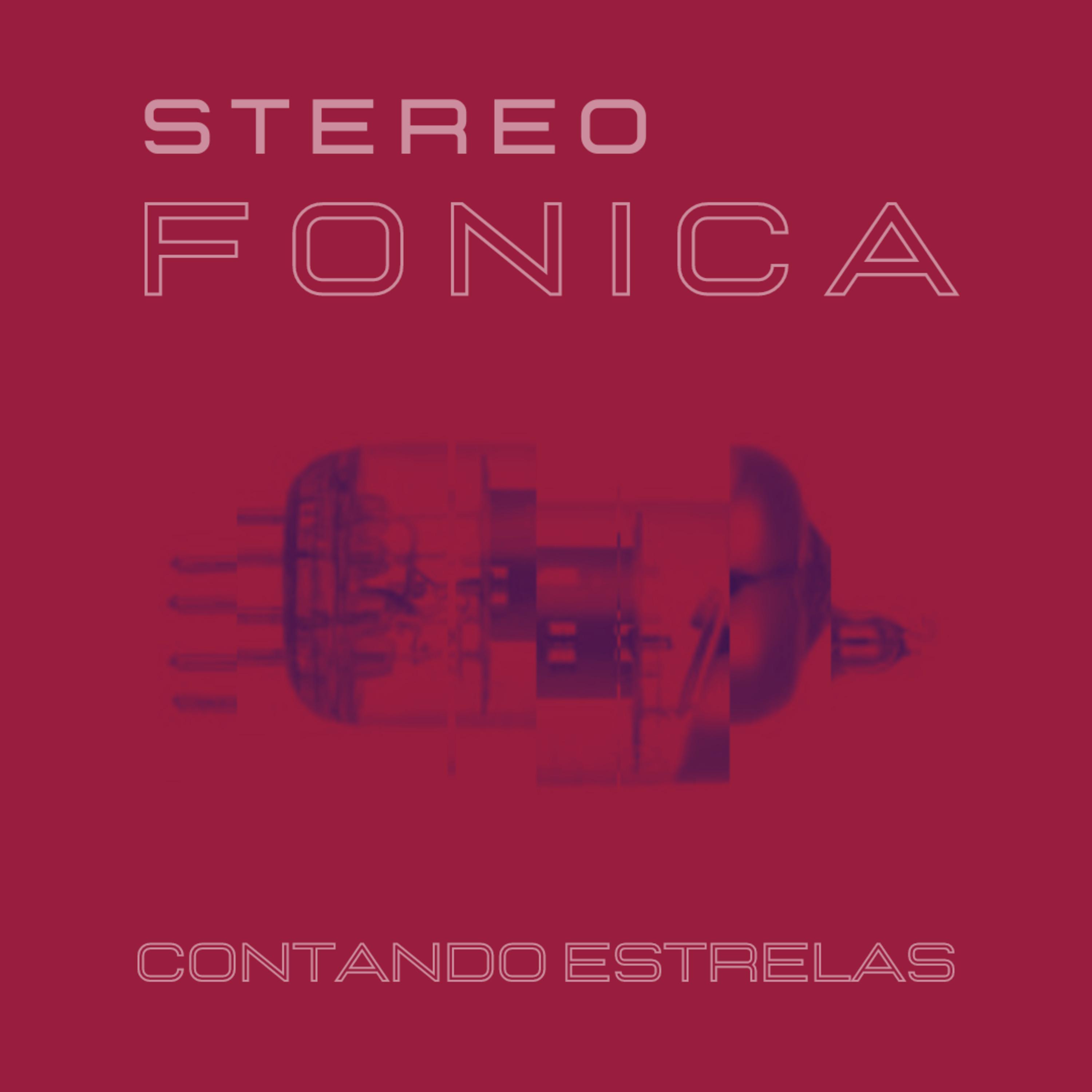 Постер альбома Contando Estrelas