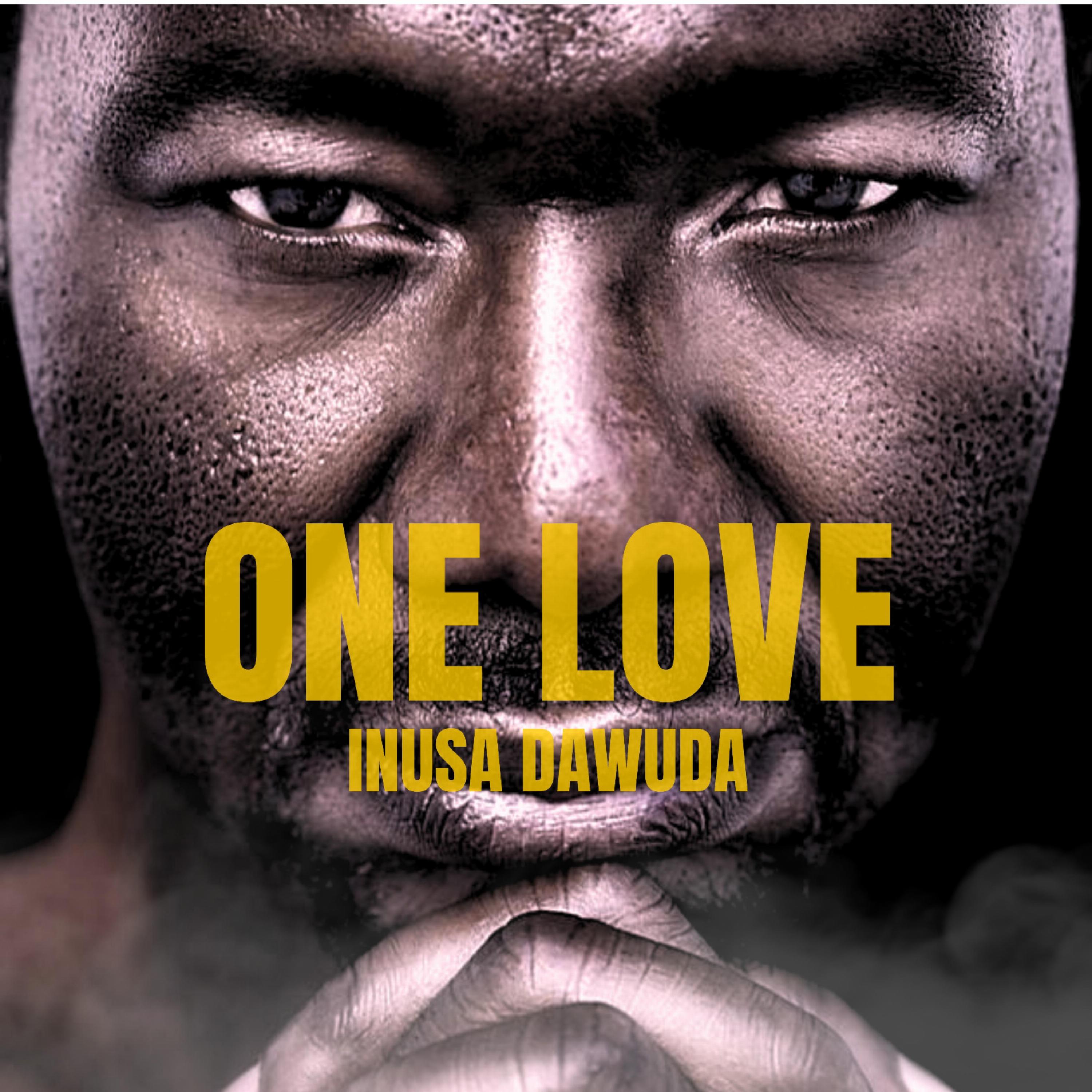 Постер альбома Оne Love