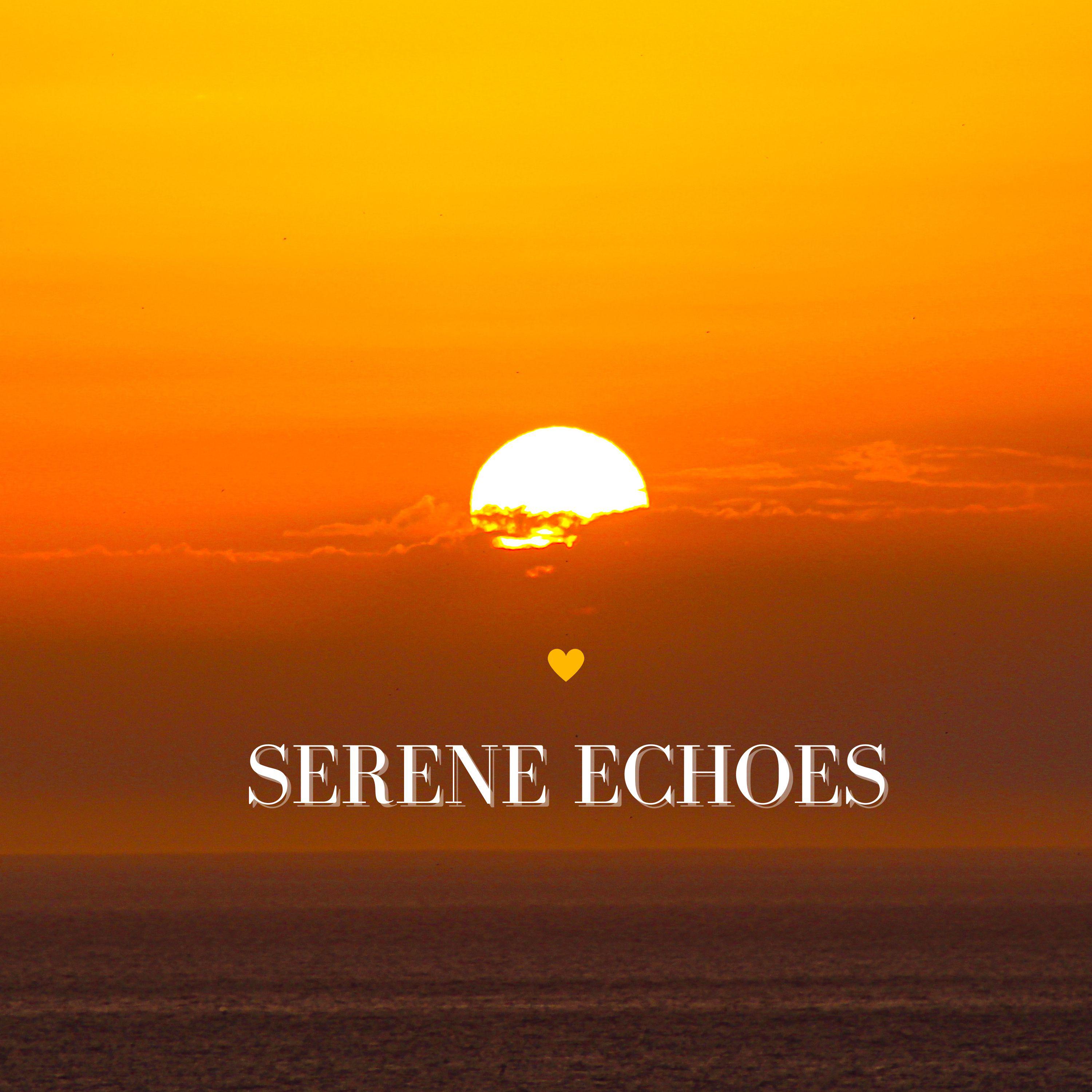 Постер альбома Serene Echoes