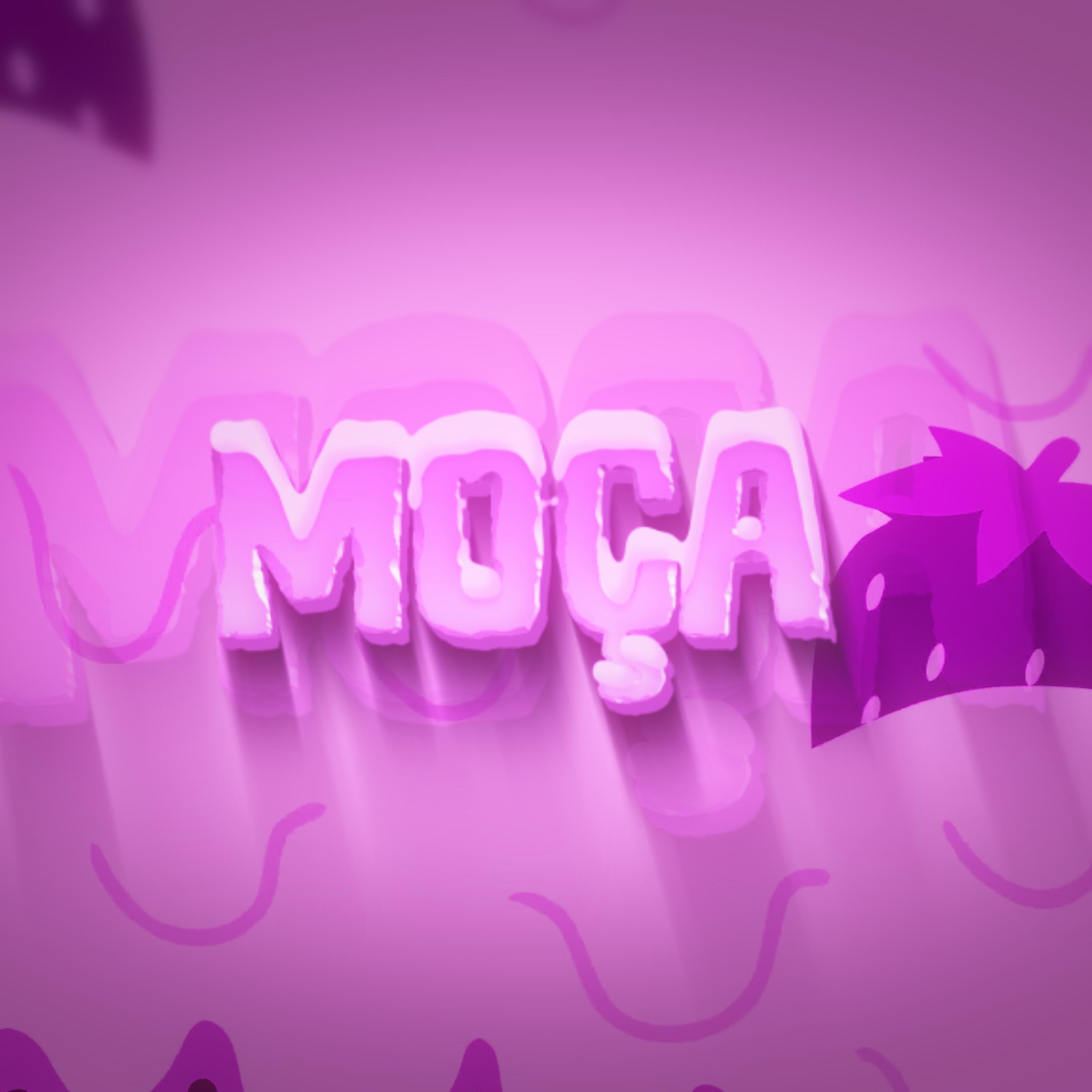 Постер альбома Moça