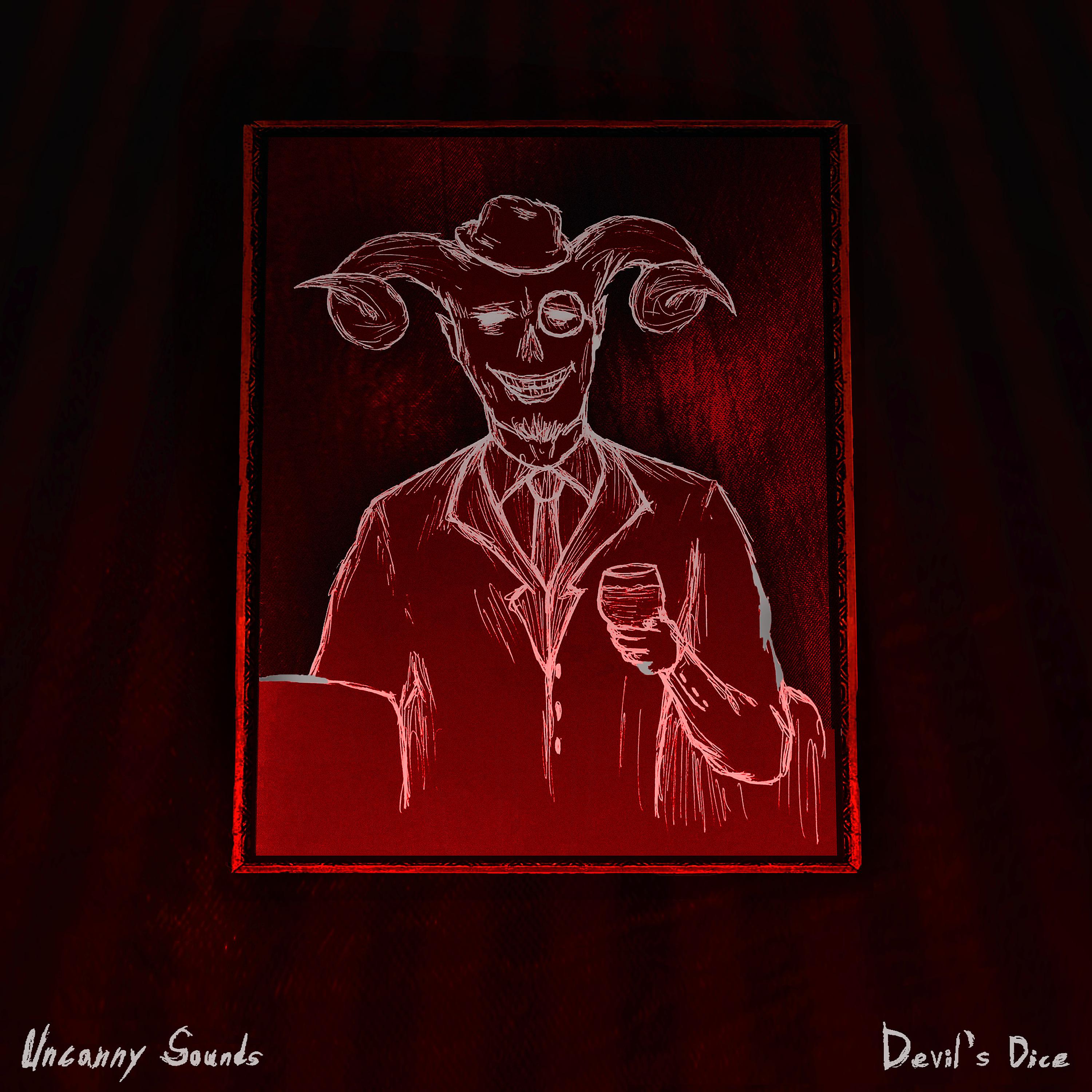 Постер альбома Devil's Dice