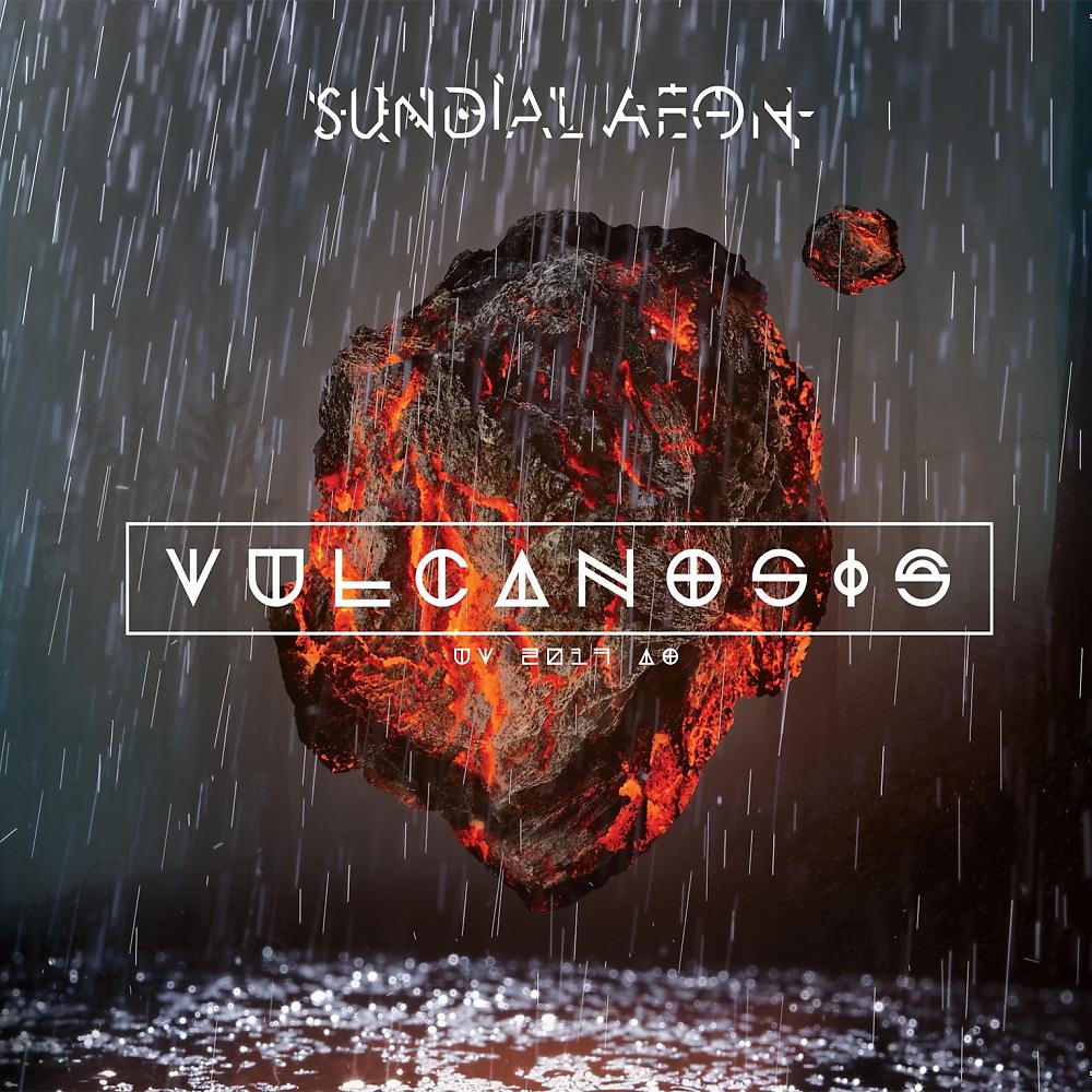 Постер альбома Vulcanosis
