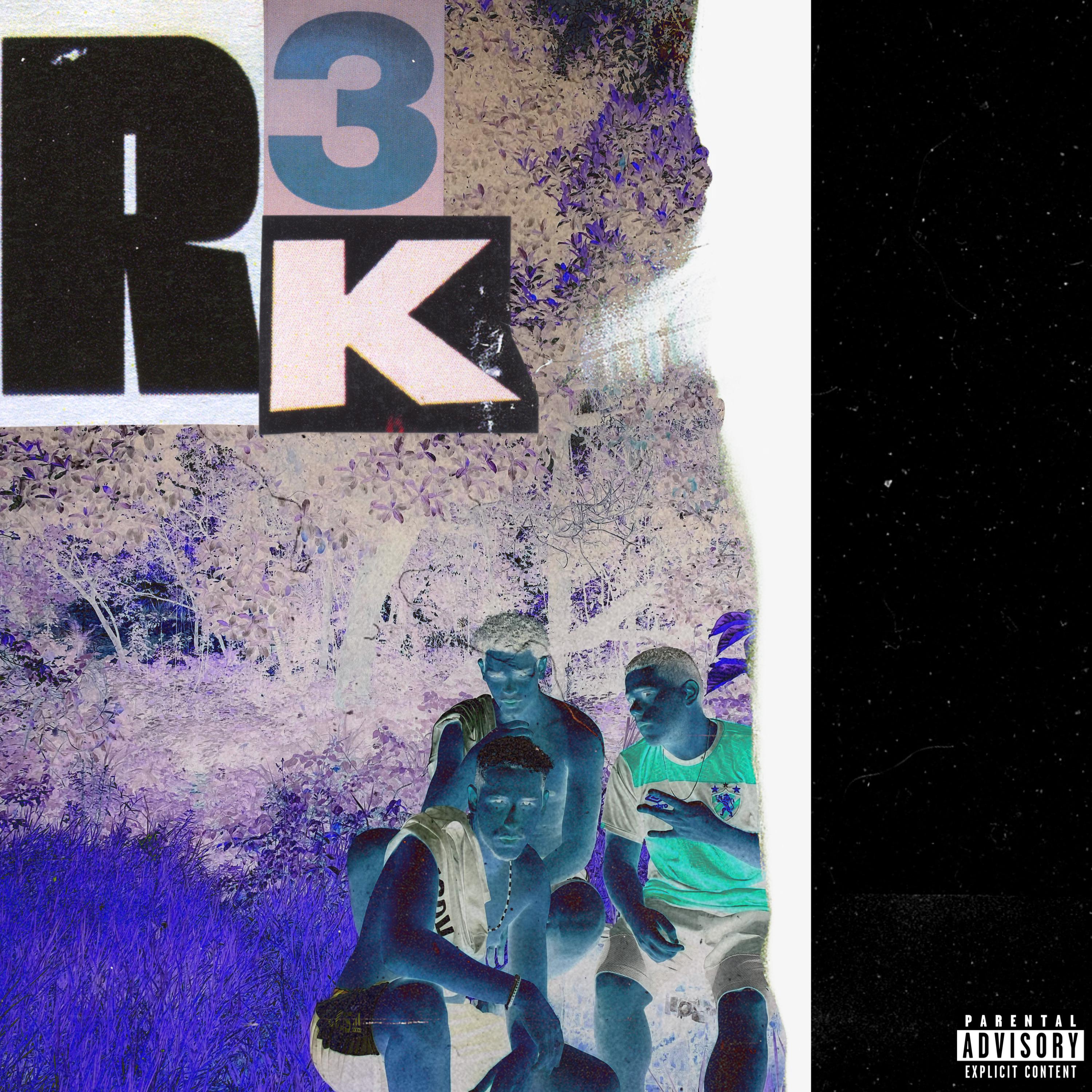 Постер альбома Rk3