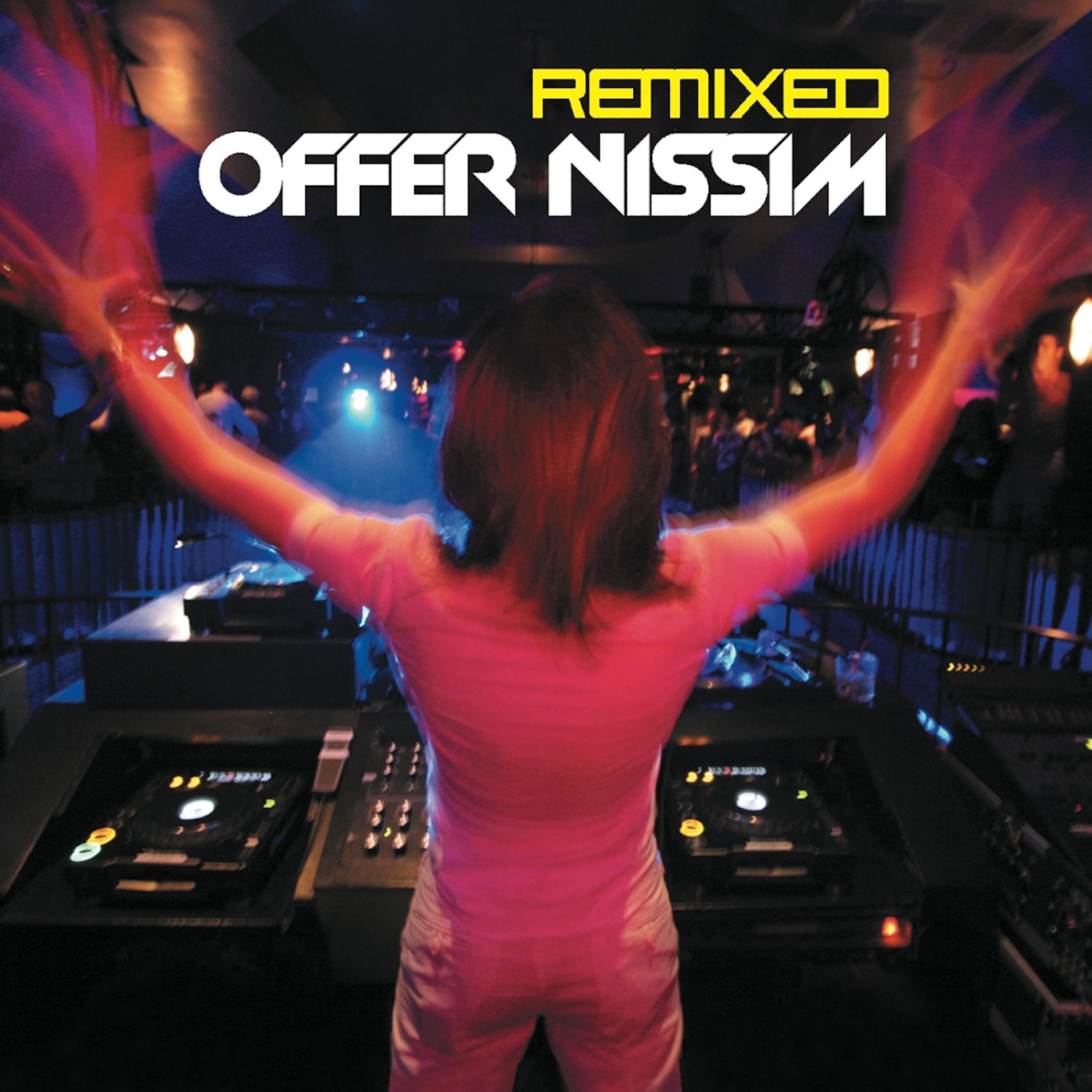 Постер альбома Star 69 Presents Offer Nissim Remixed Limited Edition