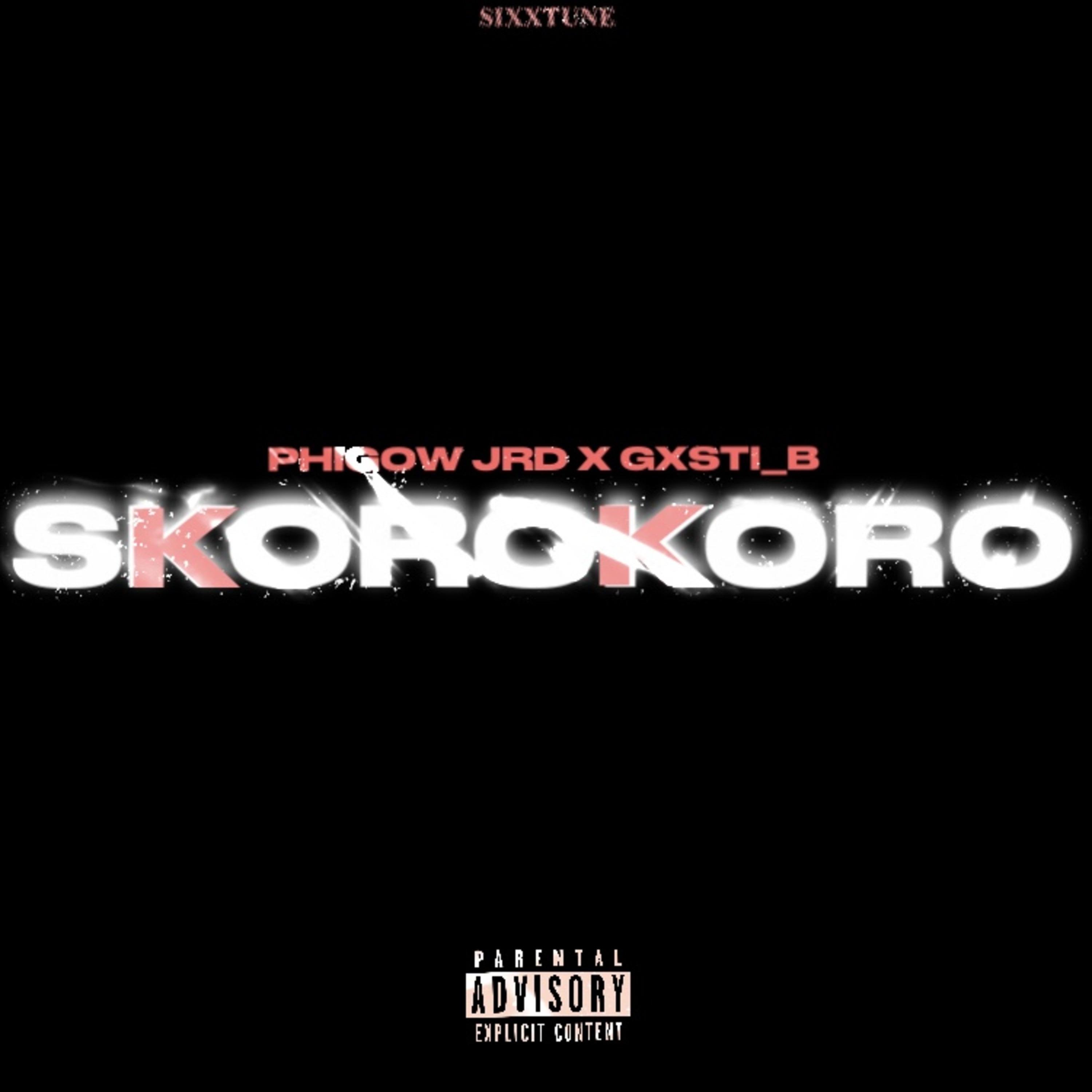 Постер альбома Skorokoro