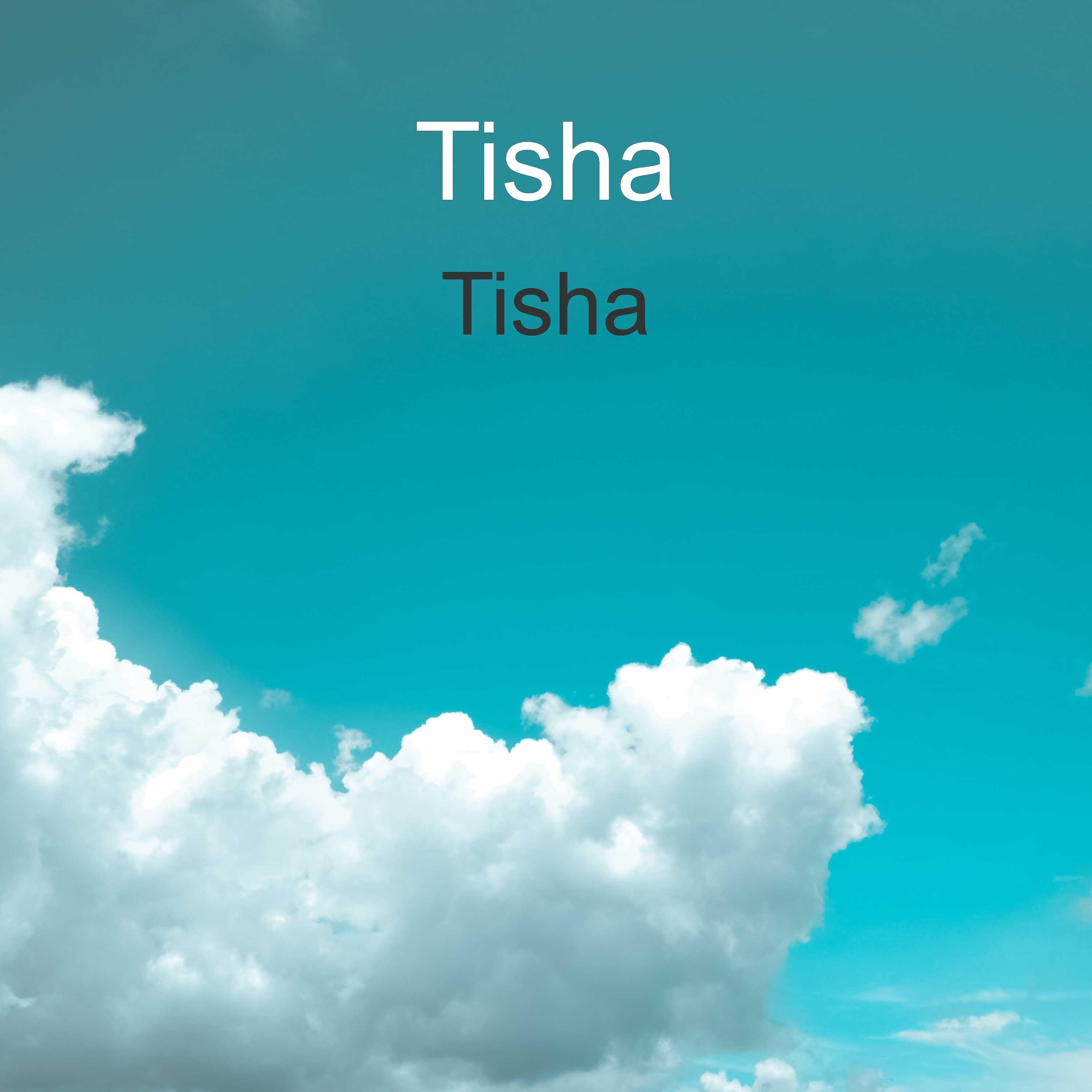 Постер альбома Tisha