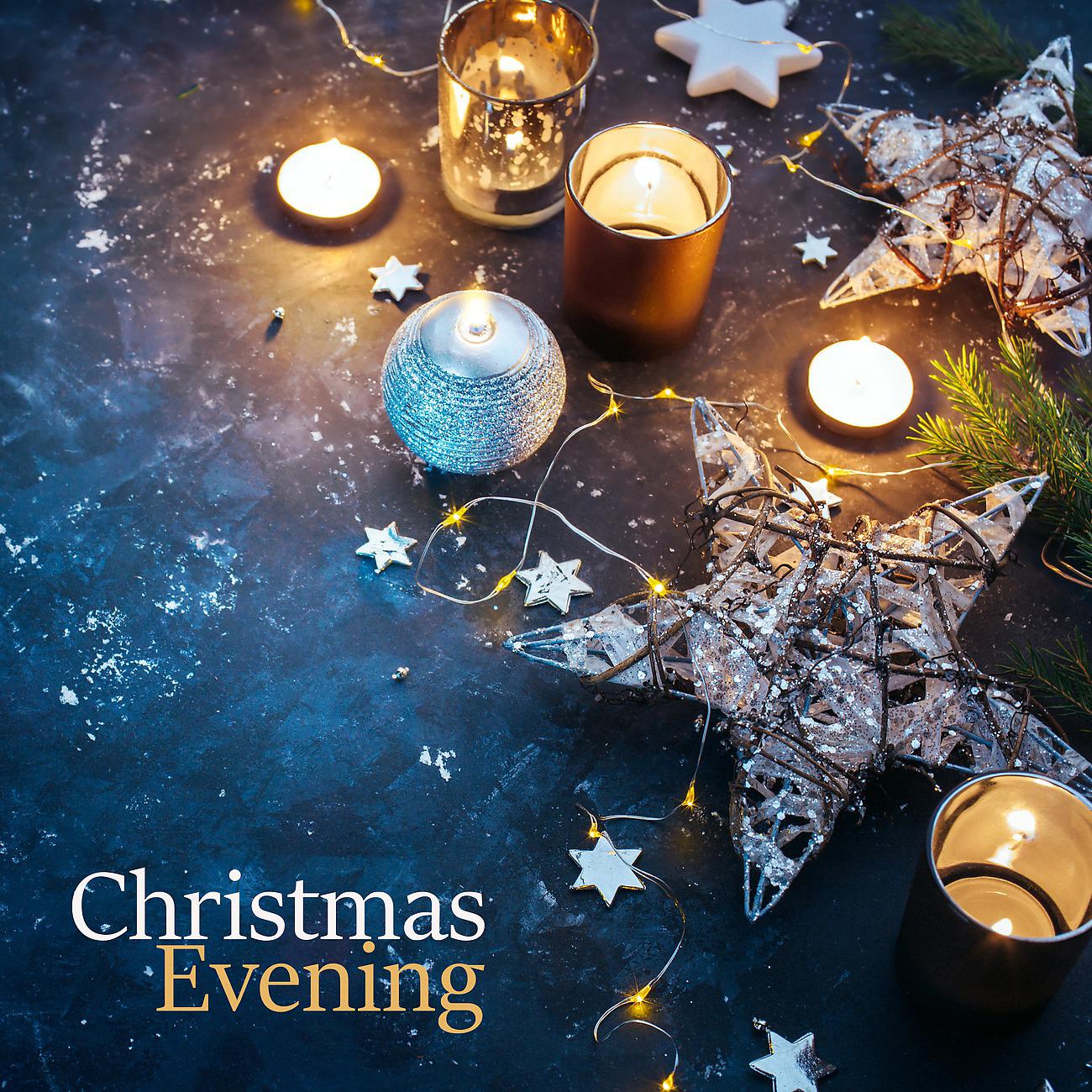 Постер альбома Christmas Evening