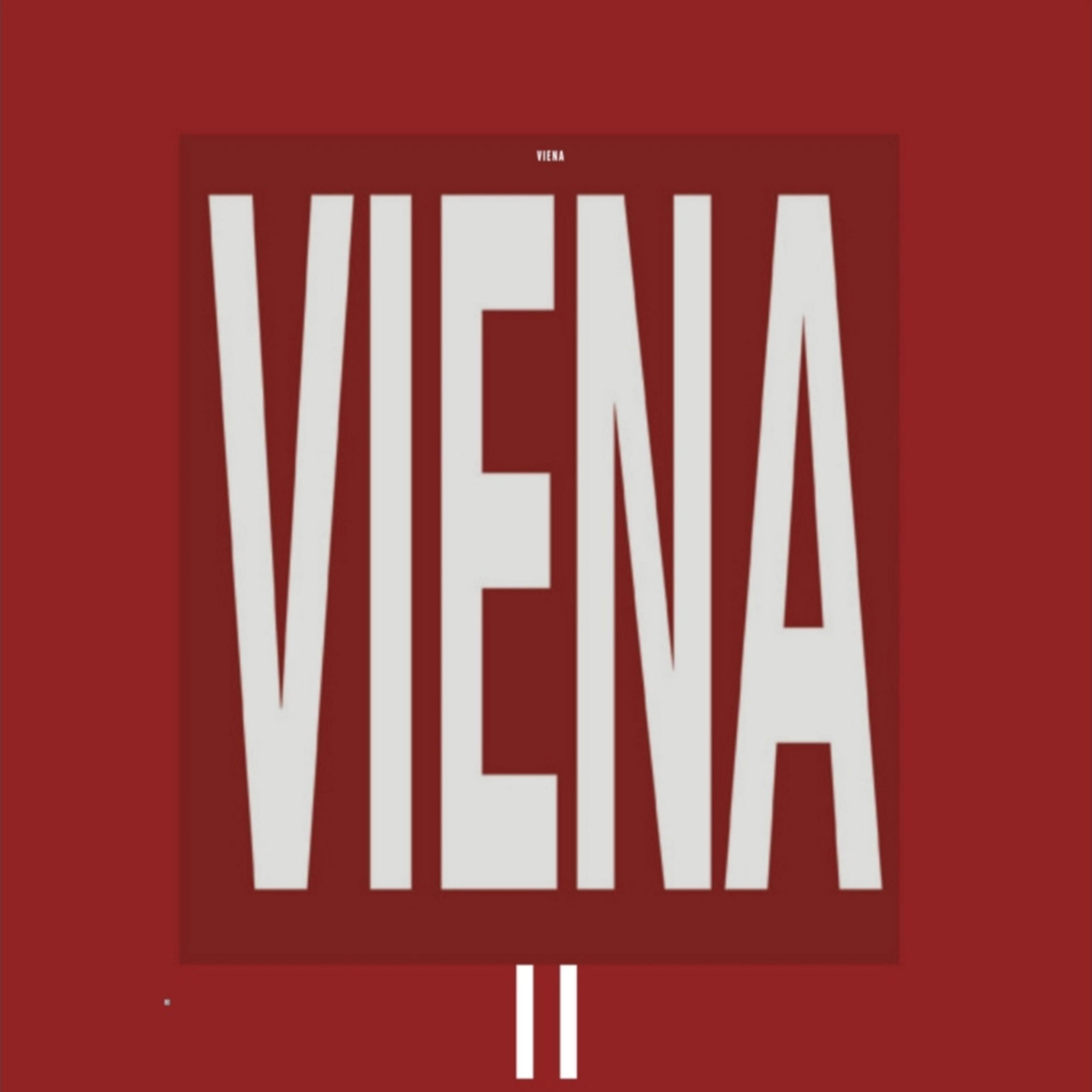 Постер альбома Viena II