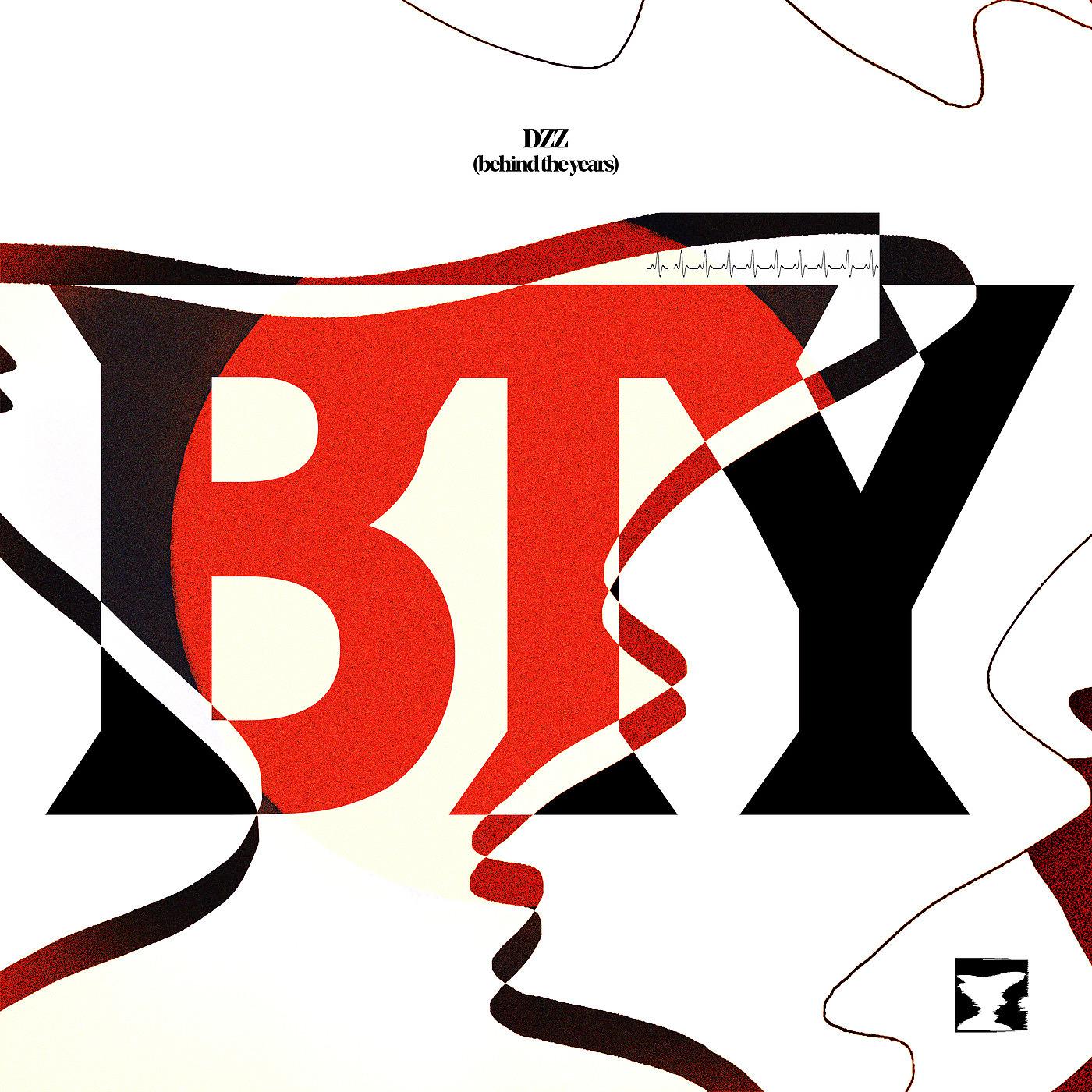 Постер альбома BTY (Behind the Years)