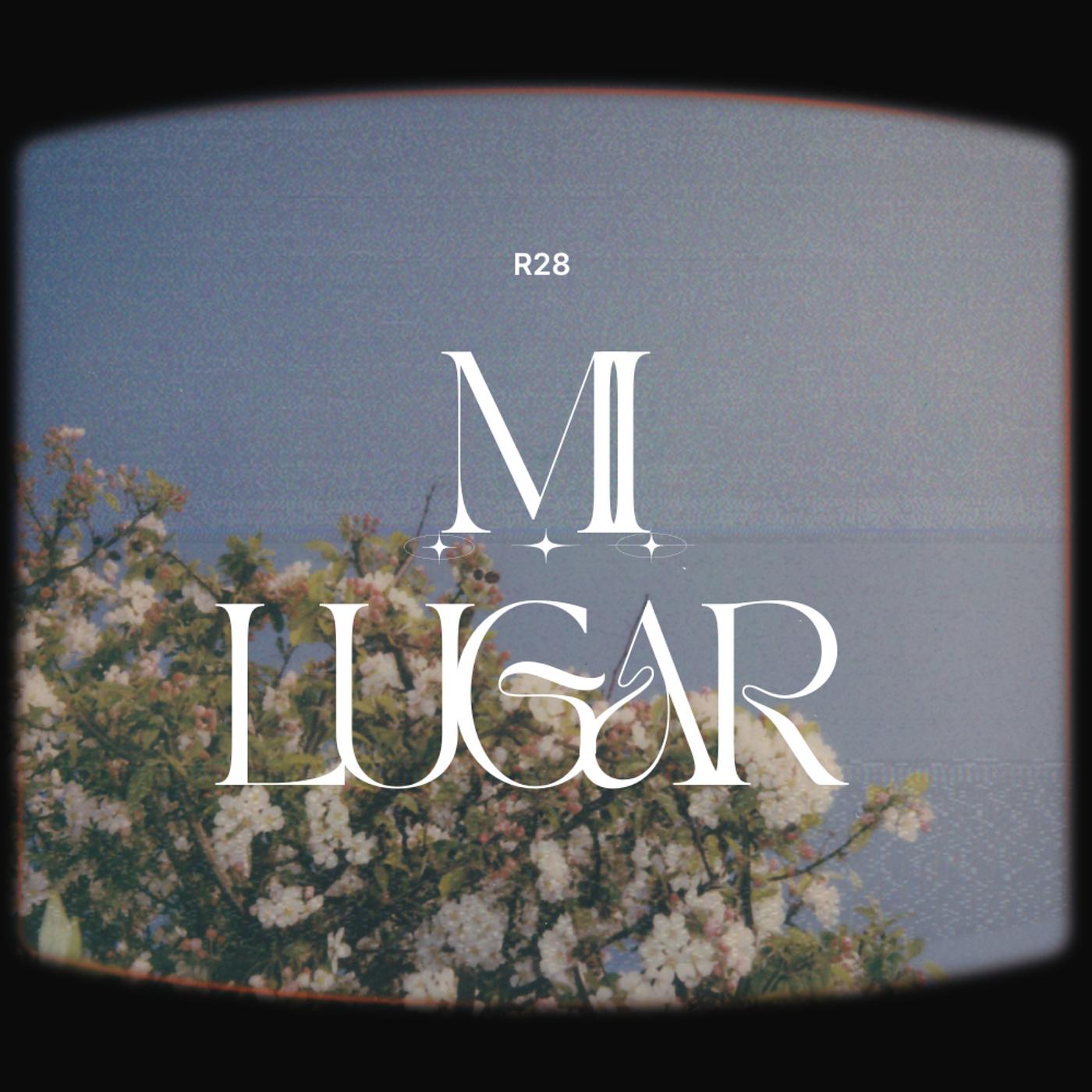 Постер альбома Mi Lugar