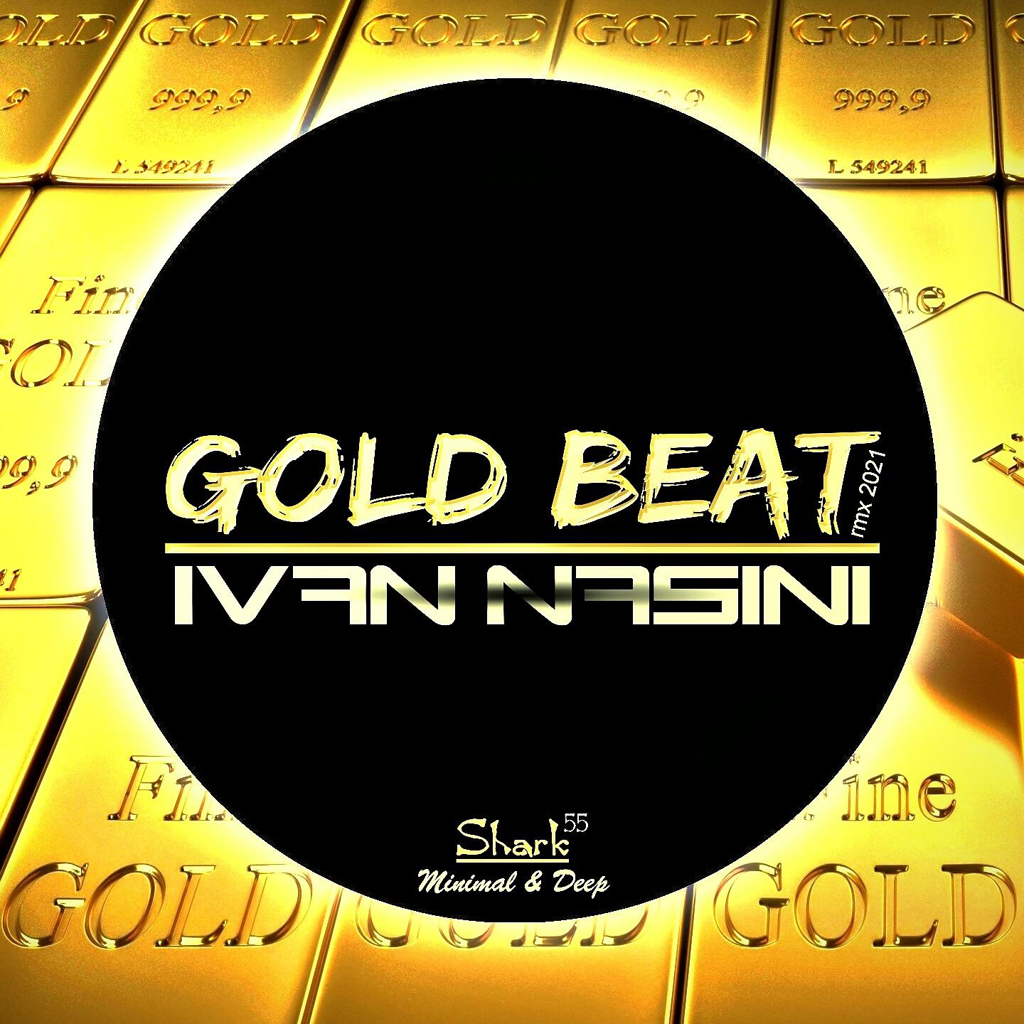 Постер альбома Gold Beat