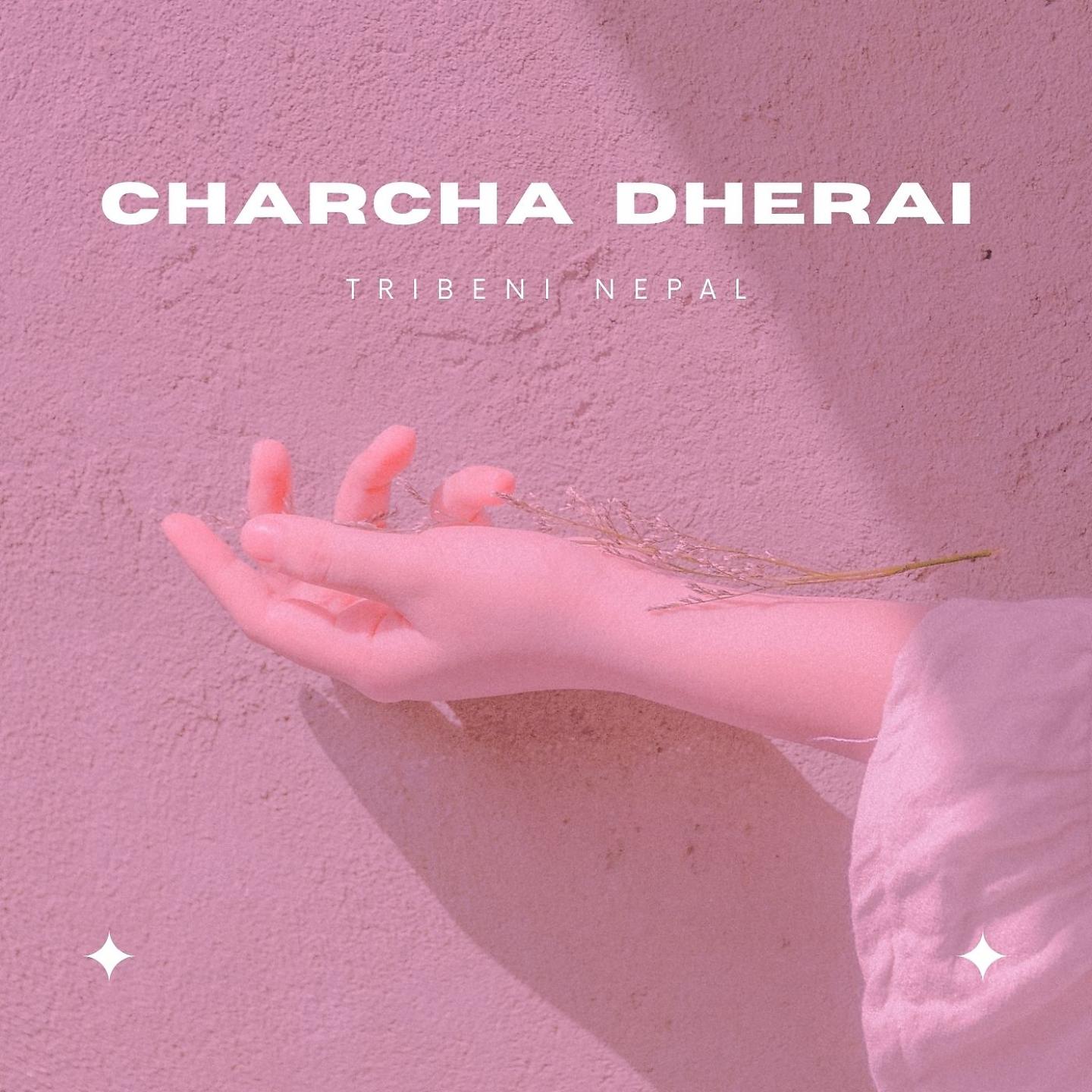 Постер альбома CHARCHA DHERAI