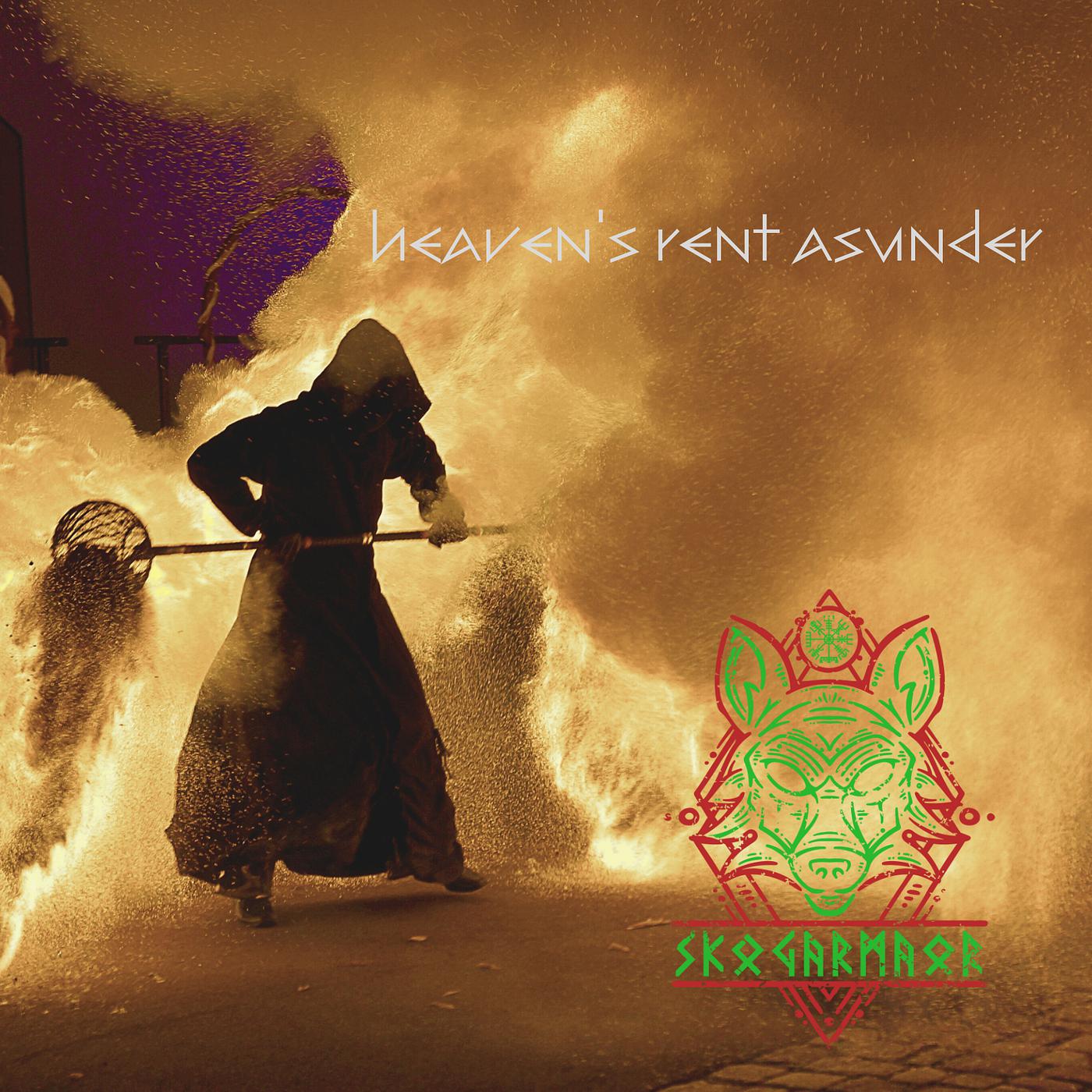 Постер альбома Heaven's Rent Asunder