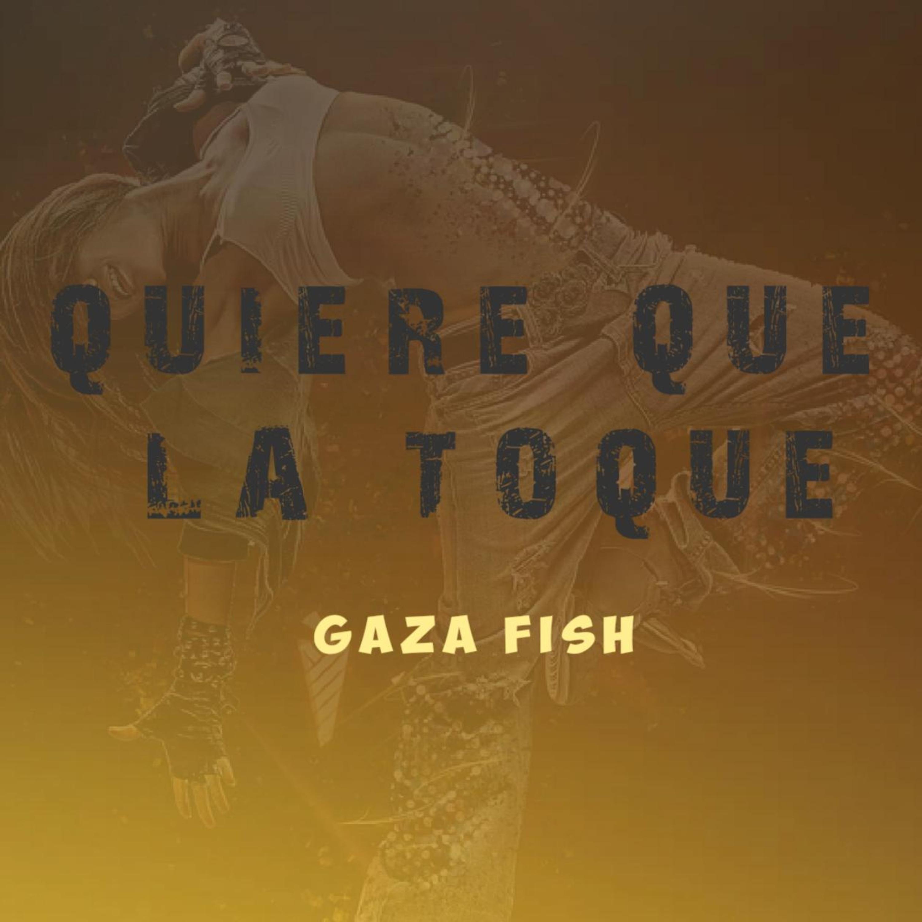 Постер альбома Quiere Que La Toque