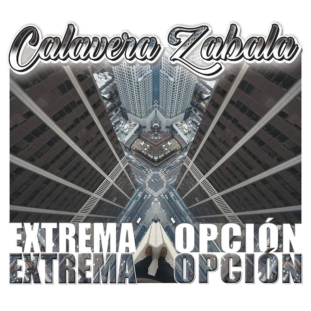 Постер альбома Extrema Opción
