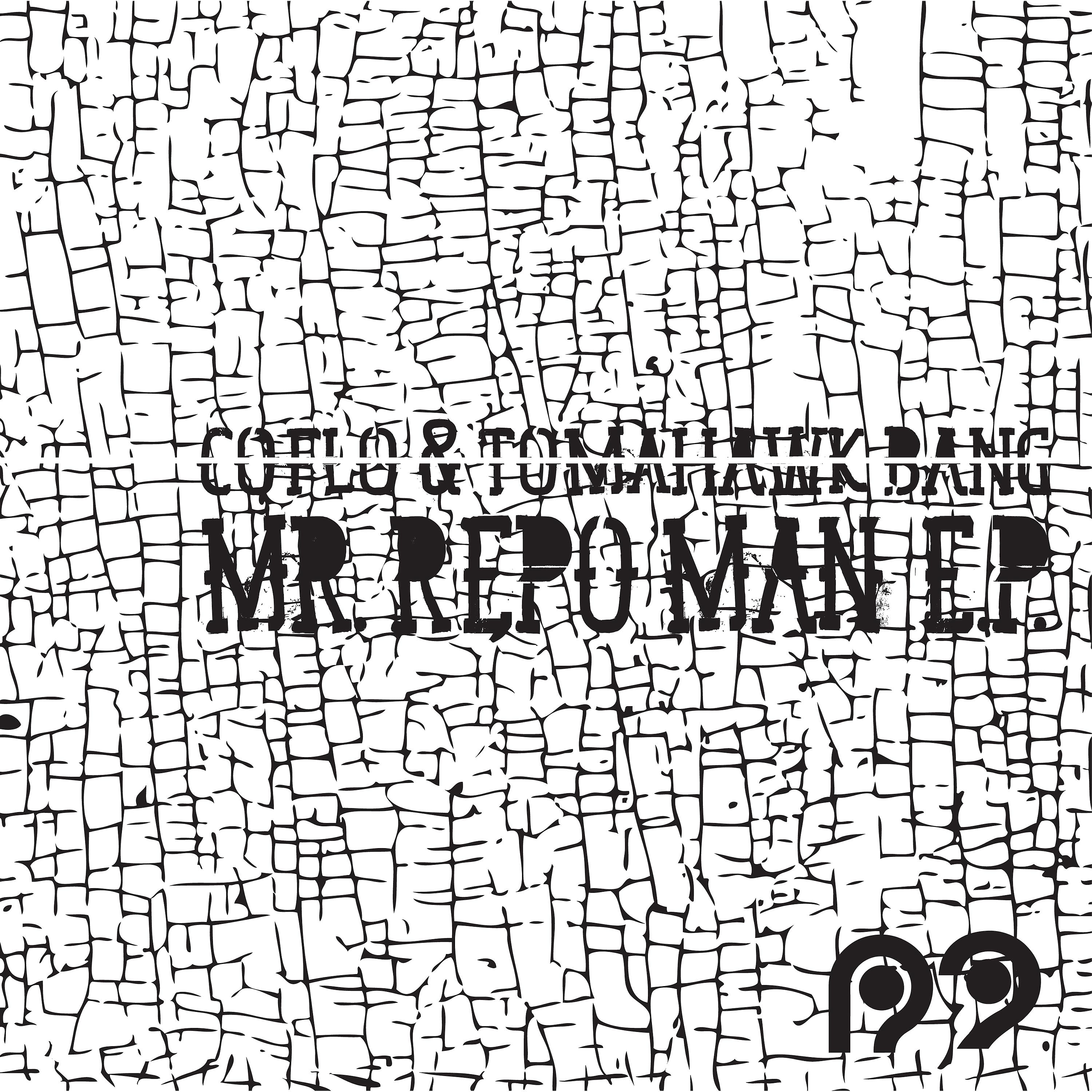 Постер альбома Mr Repo Man